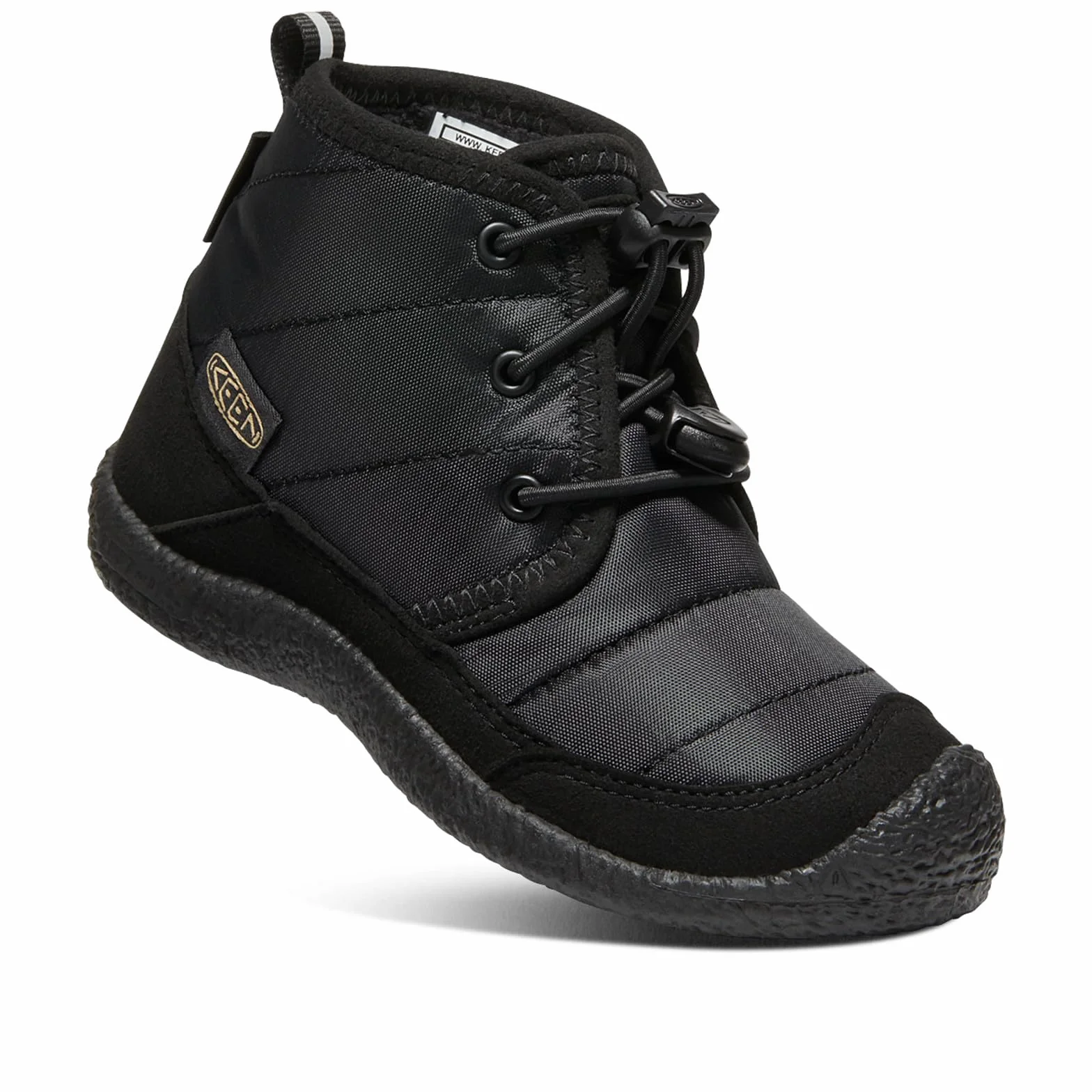 KEEN Uniseks - dzieci Howser 2 Chukka WaterproofButy Chukka