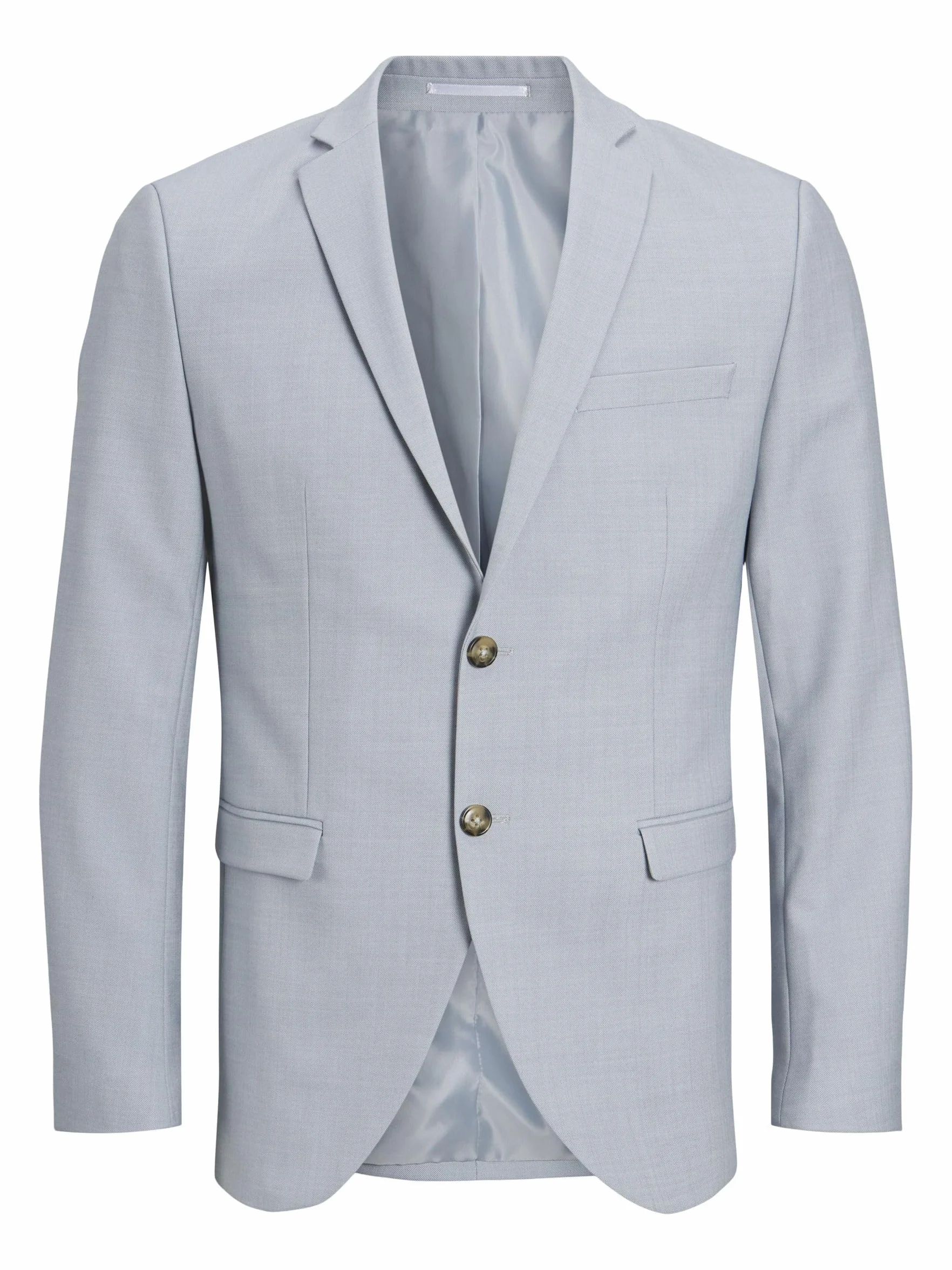 JACK & JONES Kurtka garniturowa Mężczyźni Jprfranco Blazer Noos