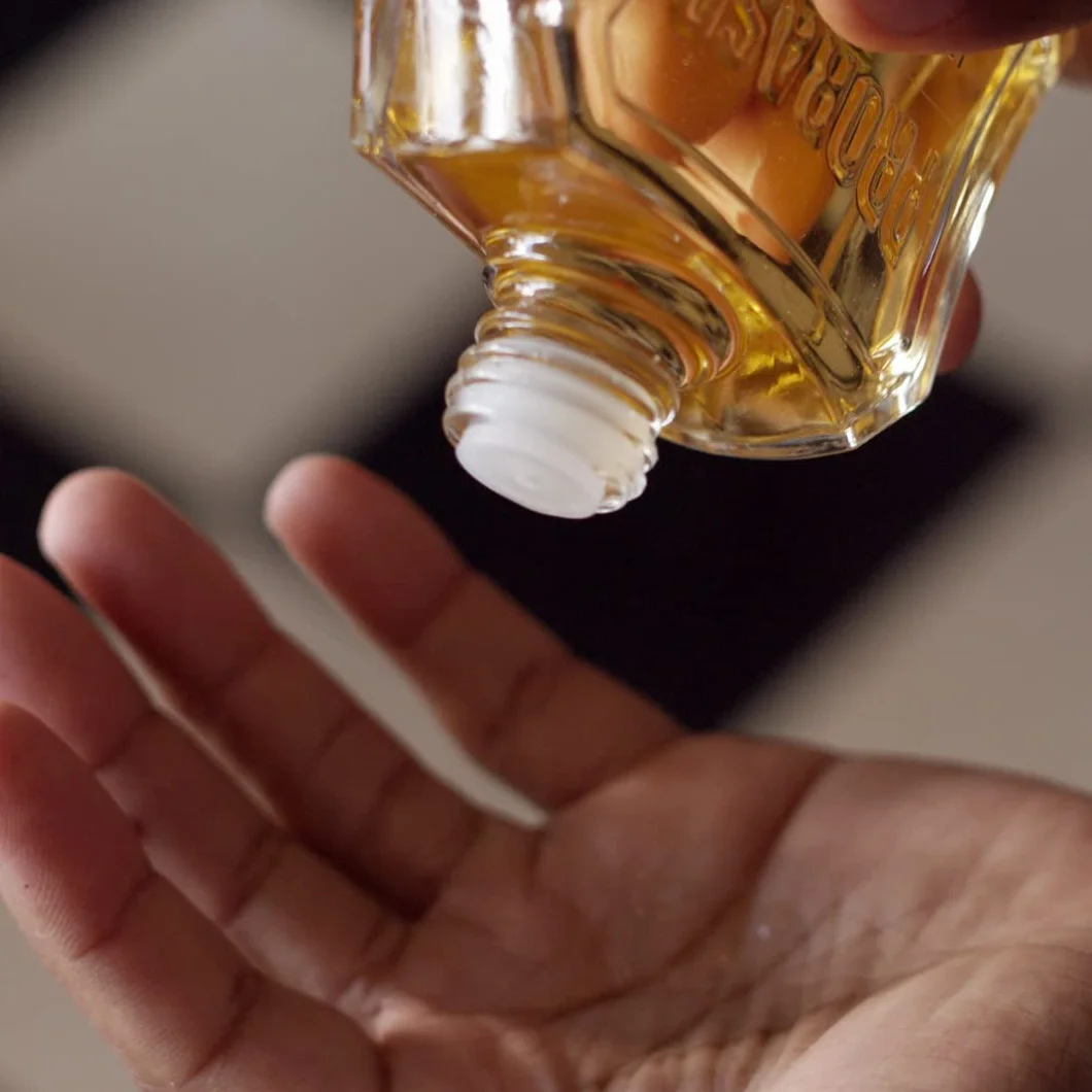 Proraso Nawilżający a Odżywczy Płyn po Goleniu Balsam 100 ml, Czerwony