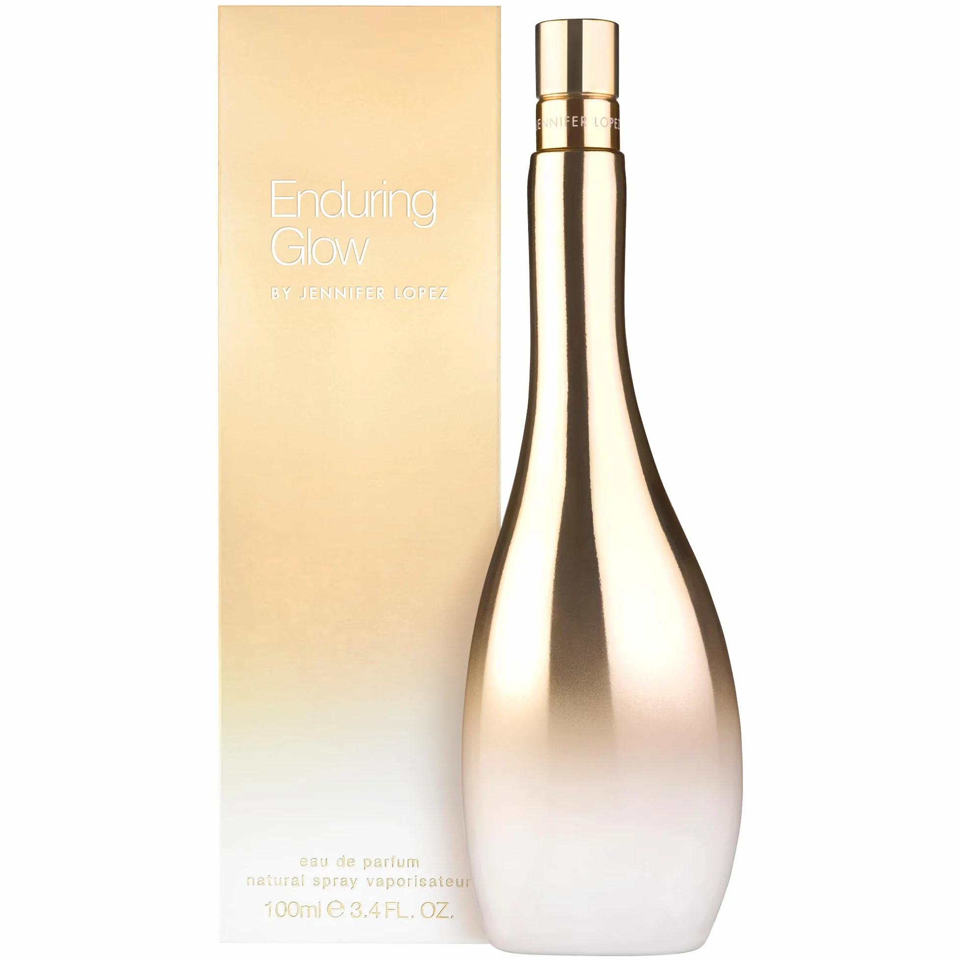 Jennifer Lopez Enduring Glow Woda Perfumowana 100 ml