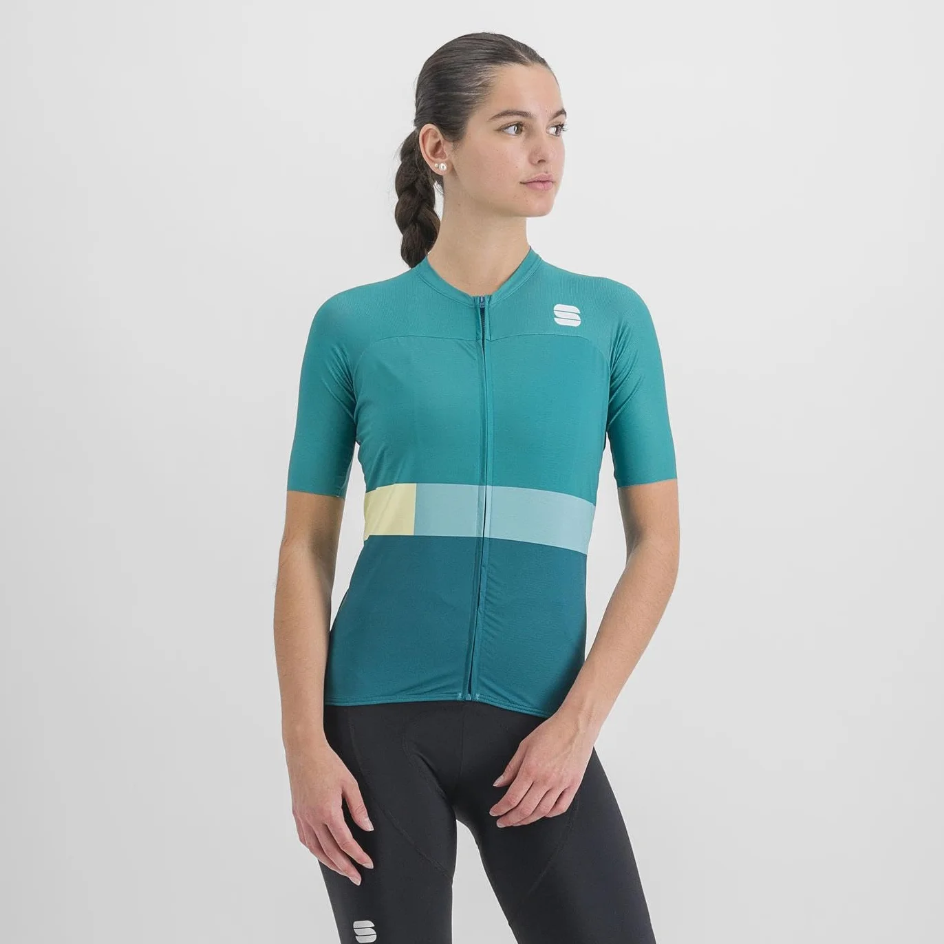 Sportful Snap W JRS bluza damska