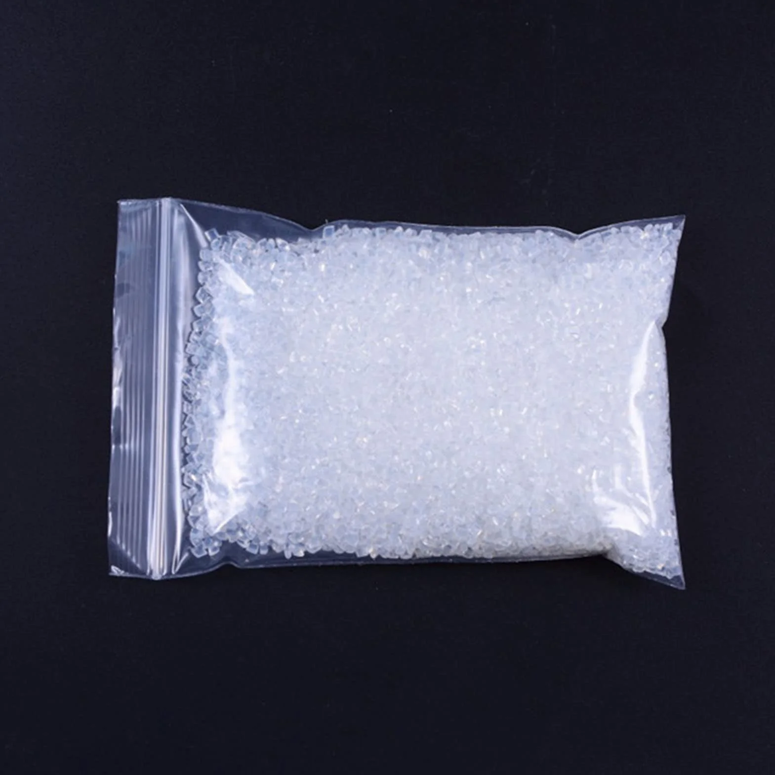 Granulki Kleju Keratynowego do Przedłużania Włosów, 100 G/Worek, Kleje Wysokotemperaturowe