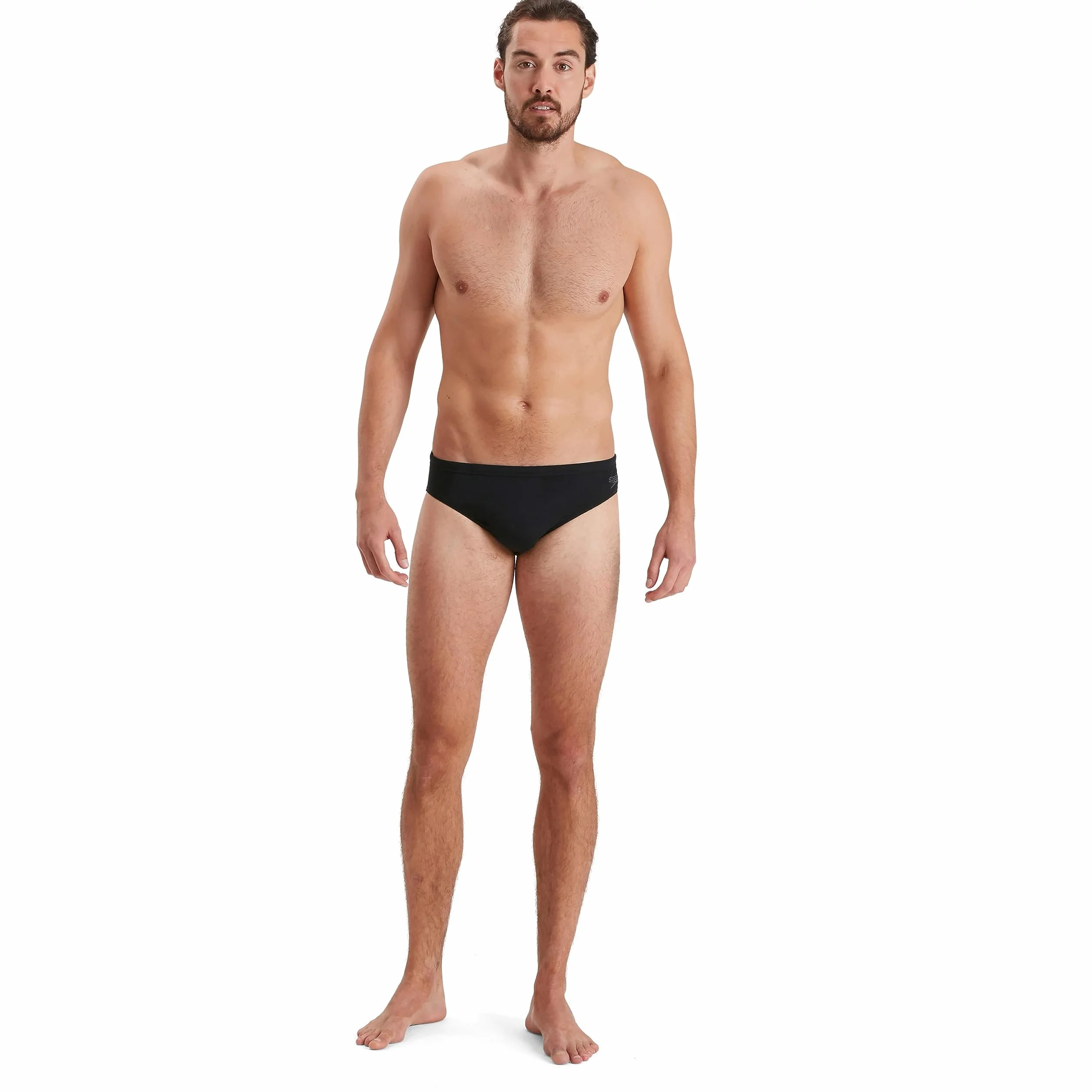 Speedo Męskie majtki kąpielowe Eco Endurance+ 7 cm (1 opakowanie)