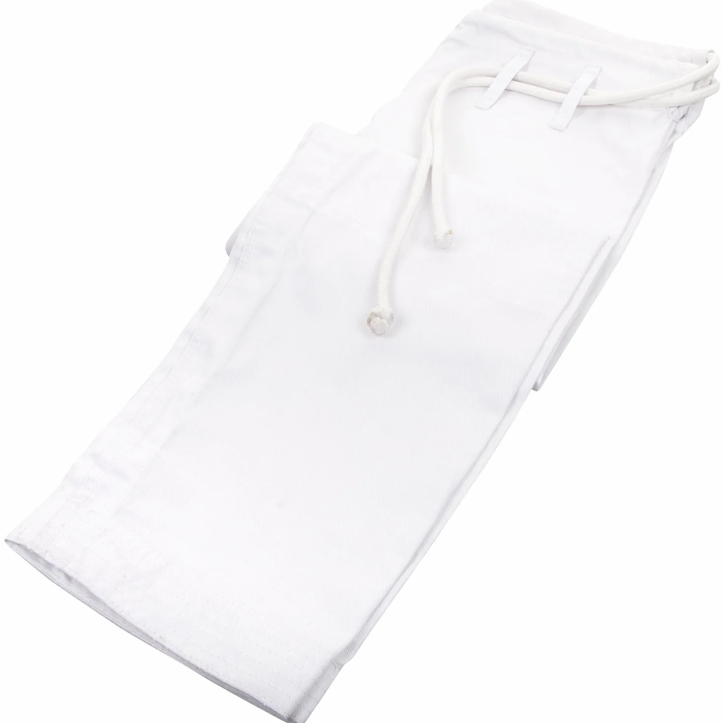 Venum Contender 2.0 BJJ Gi, kimono białe, A4