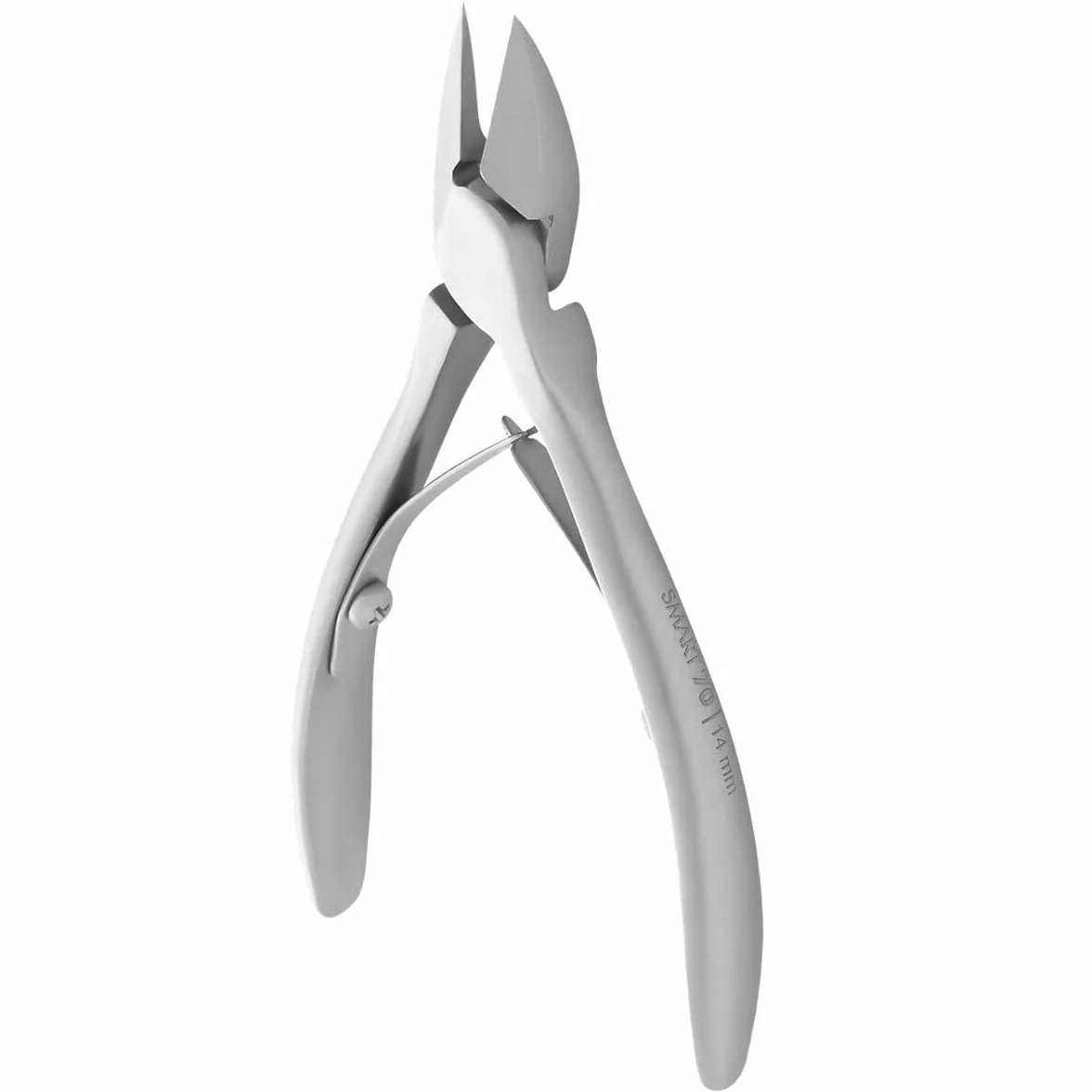 STALEKS Profesjonalne szczypce do paznokci Smart 70 14 mm