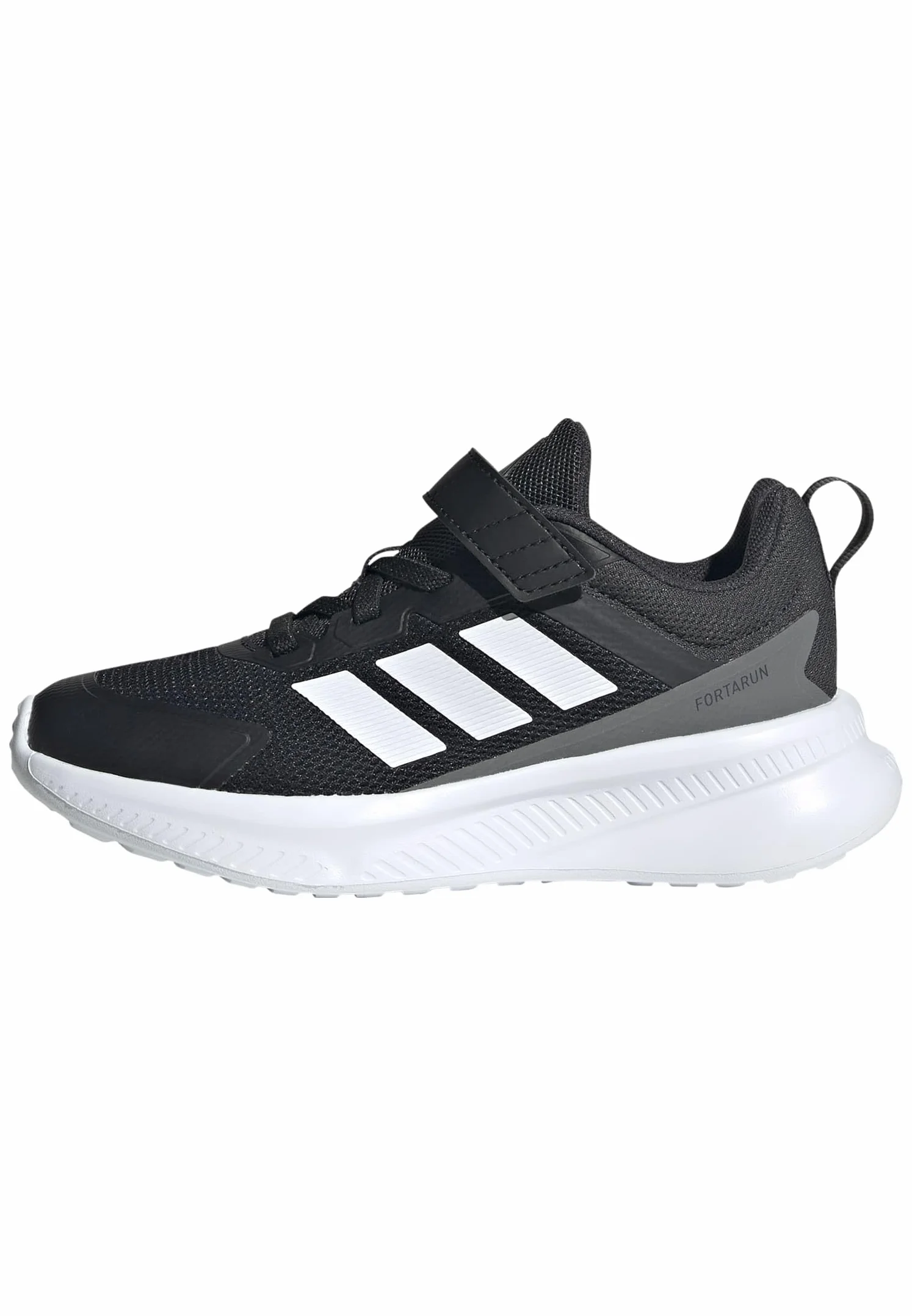 adidas Uniseks - dzieci Fortarun 4.0 Shoes ChildrenButy do biegania