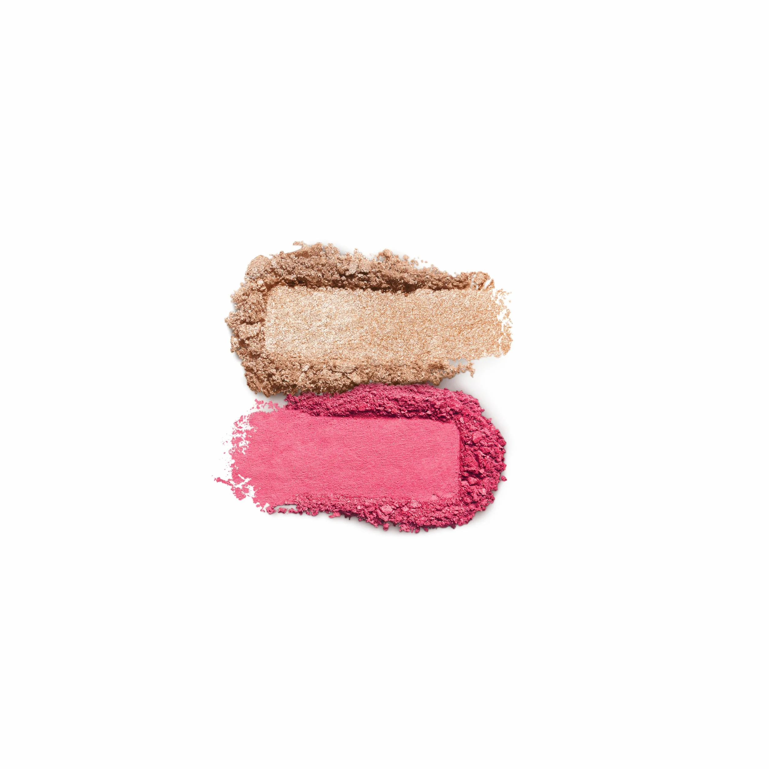 KIKO Milano Candy Crush™ Mega Blush & Highlighter Duo 02, Paleta Do Twarzy Z Różem I Rozświetlaczem
