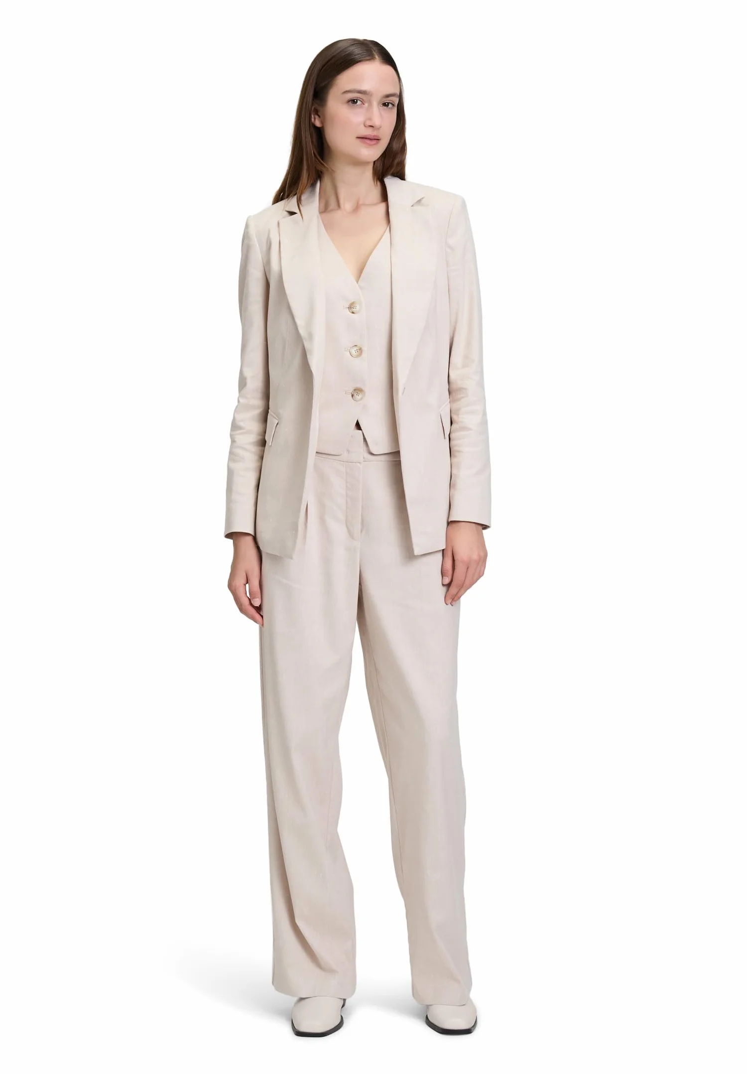 Betty & Co Blezerek Kobiety 4406/3351