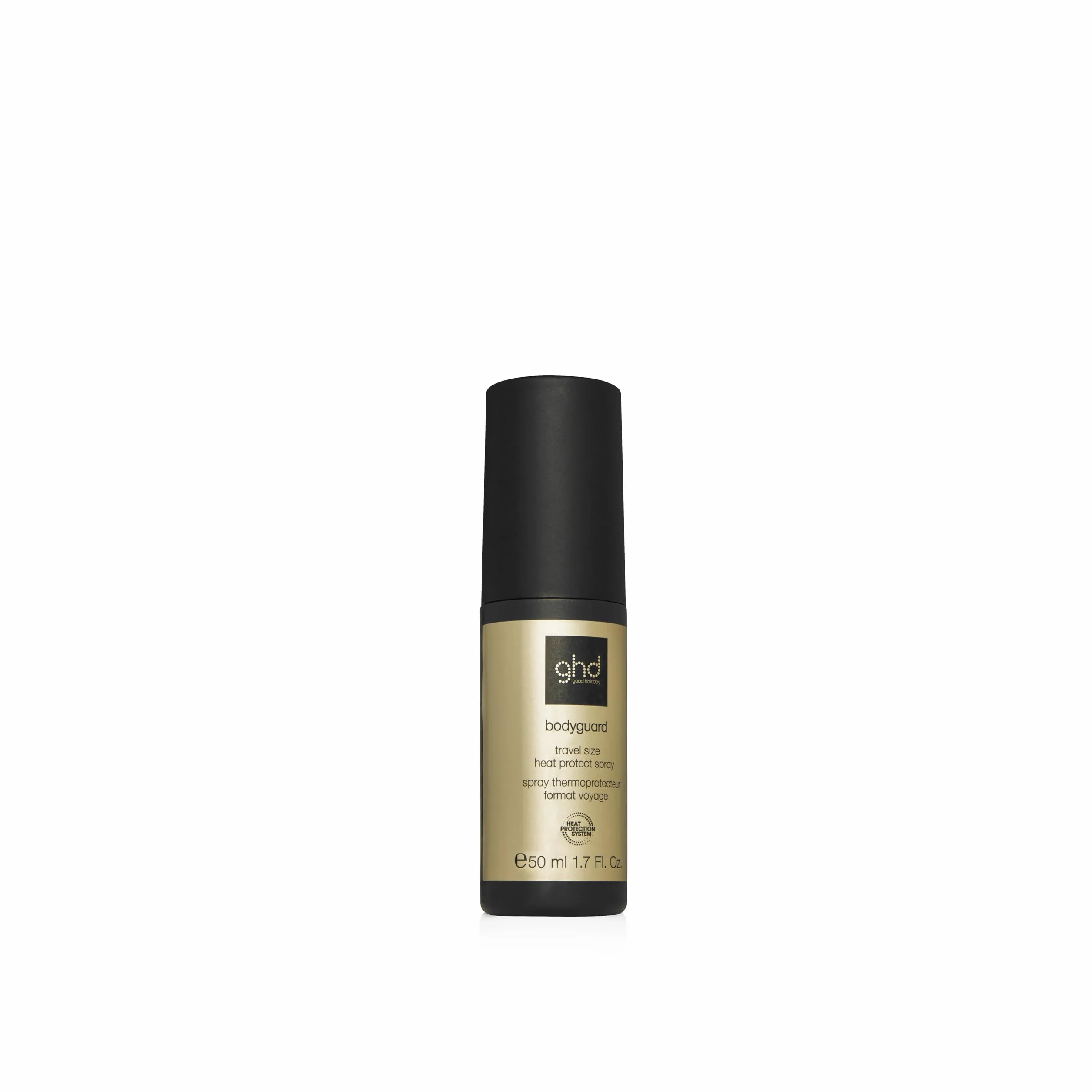 ghd bodyguard - heat protect spray
