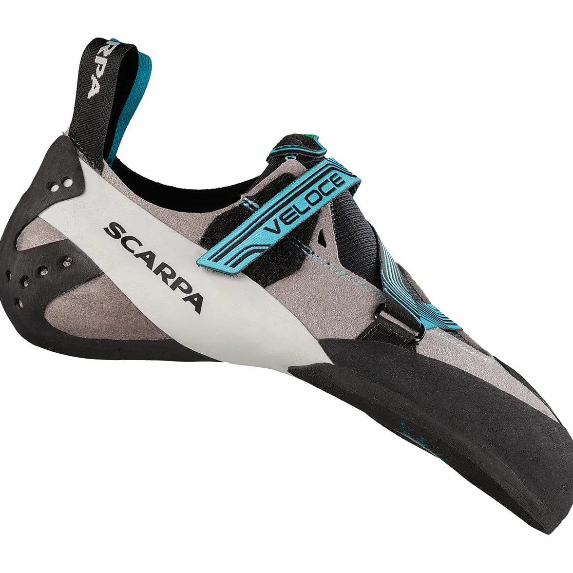 Scarpa Kobiety Veloce Wmnbuty wspinaczkowe