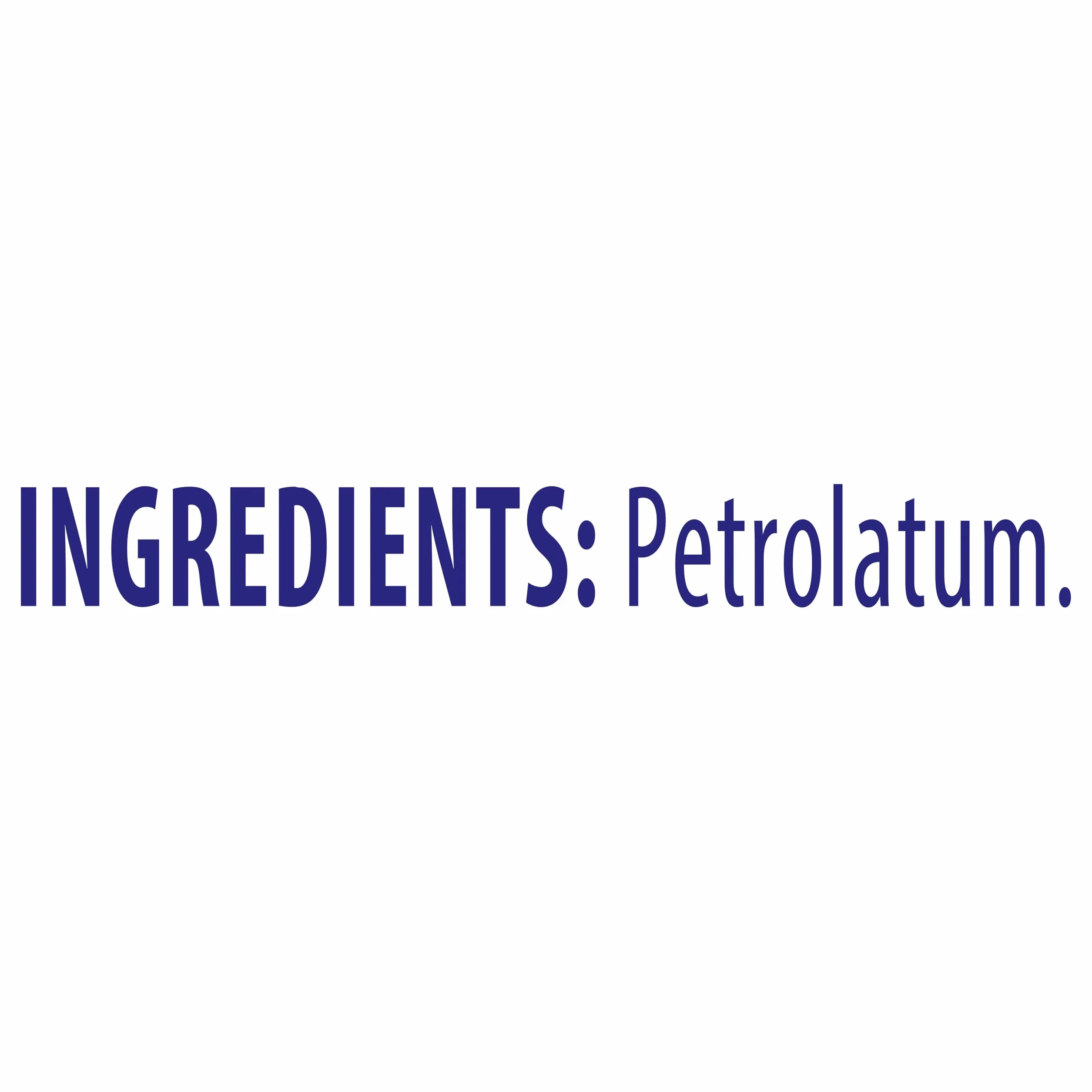 Vaseline Vaseline Pure Petroleum Jelly Wazelina, 50 ml
