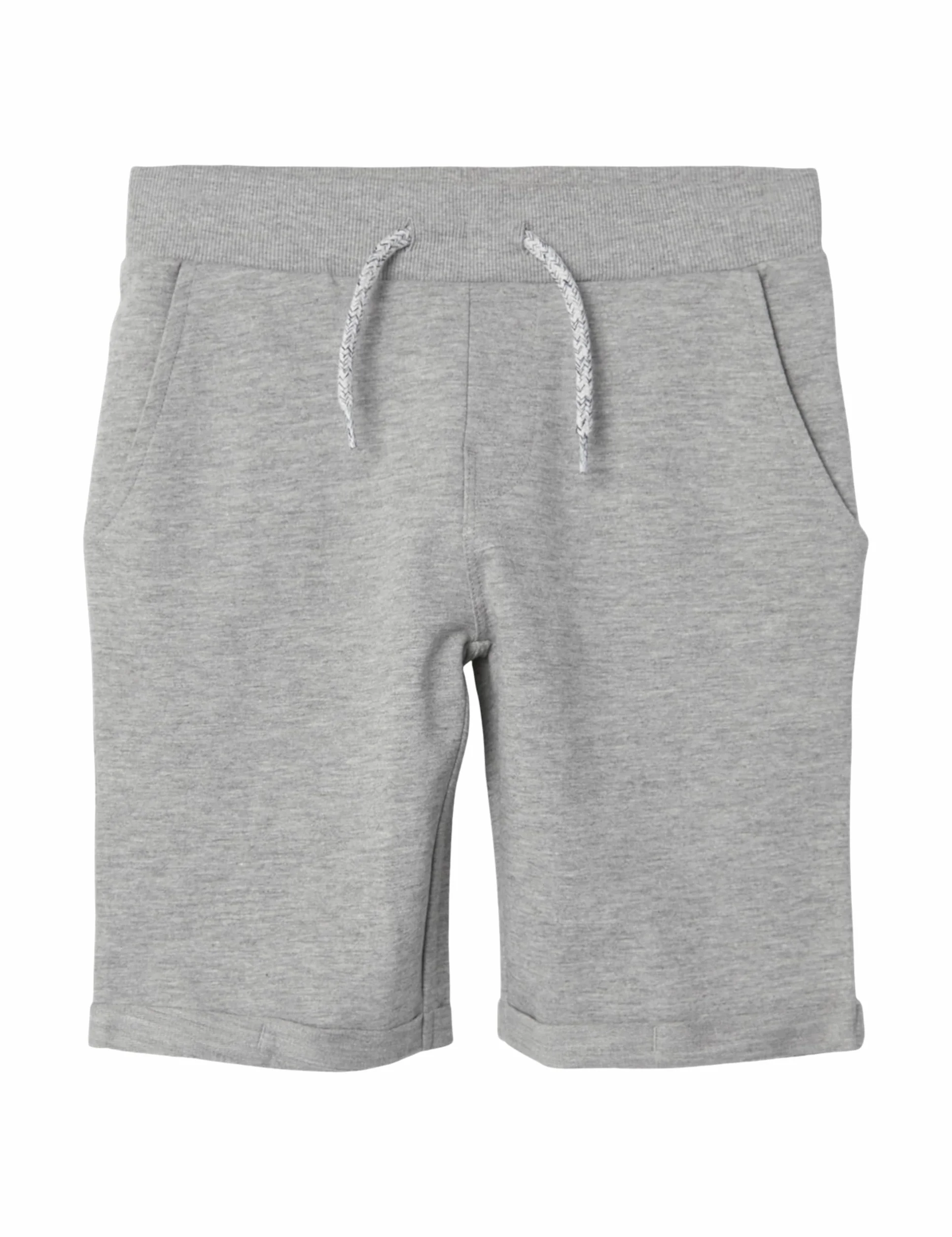 NAME IT Nkmvermo Long Swe Shorts Unb F Noos - Shorty Chłopcy