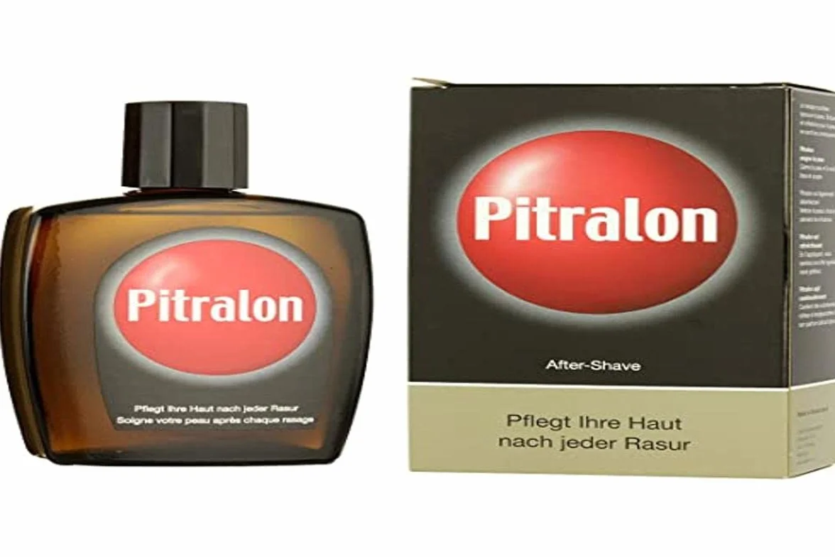 Pitralon po goleniu 160 ml