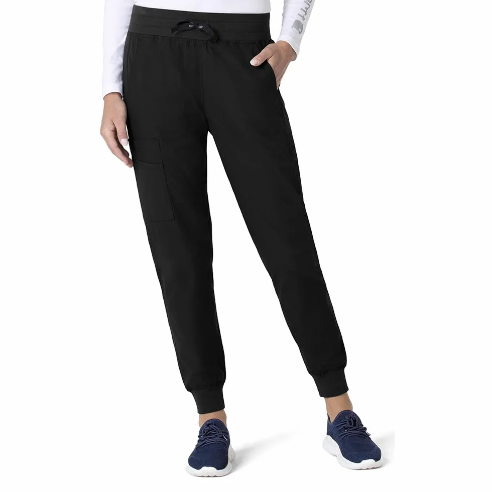 Carhartt Women's Force® Modern Fit Jogger Pant - Spodnie operacyjne Kobiety