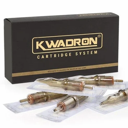 7M MGLT WKŁADKI KWADRON MAGNUM 0.25MM