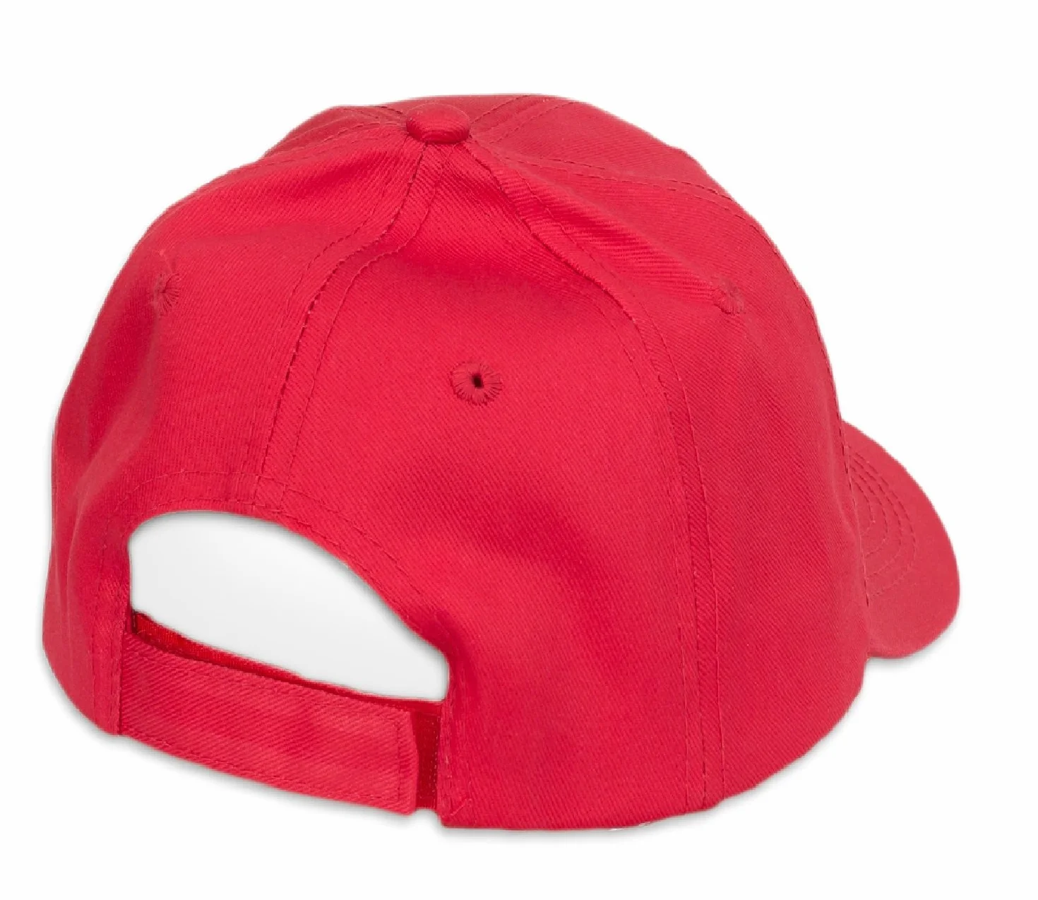 New Czapka z daszkiem CZERWONA Chłopiec Dziewczynka Dzieci Czapka Unisex A-Z Alfabet