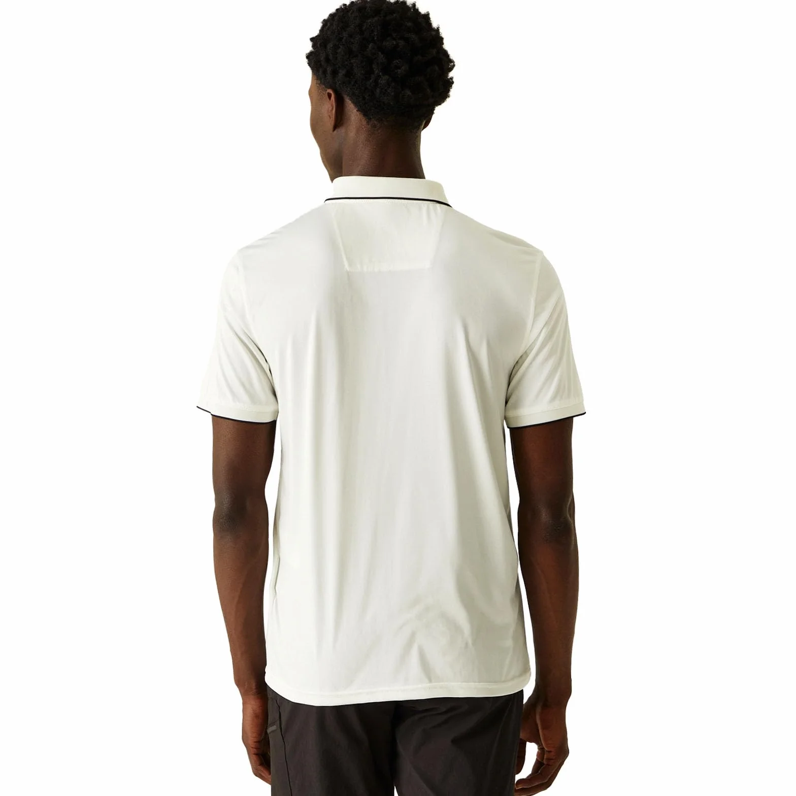 Regatta T-shirty/koszulki polo/kamizelki męski Remex II' Quick Drying Active
