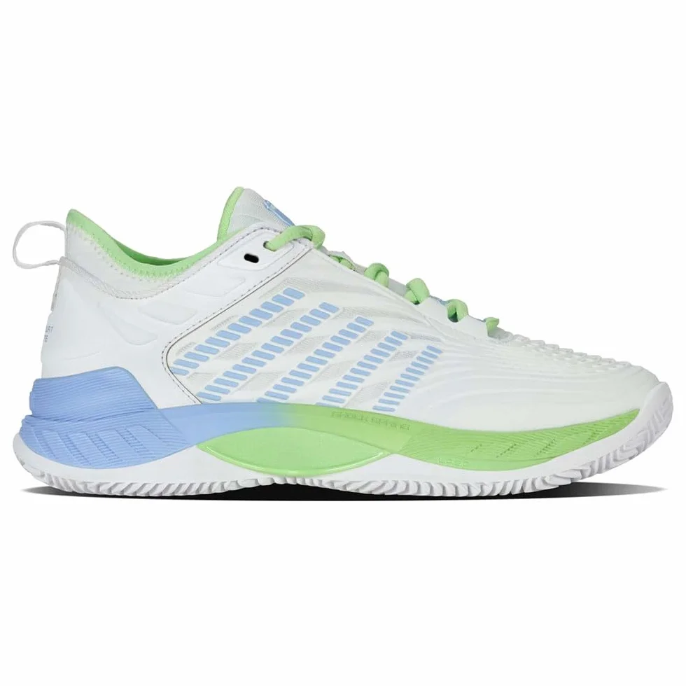 K-Swiss Kobiety Hypercourt Supreme 2Buty do tenisa