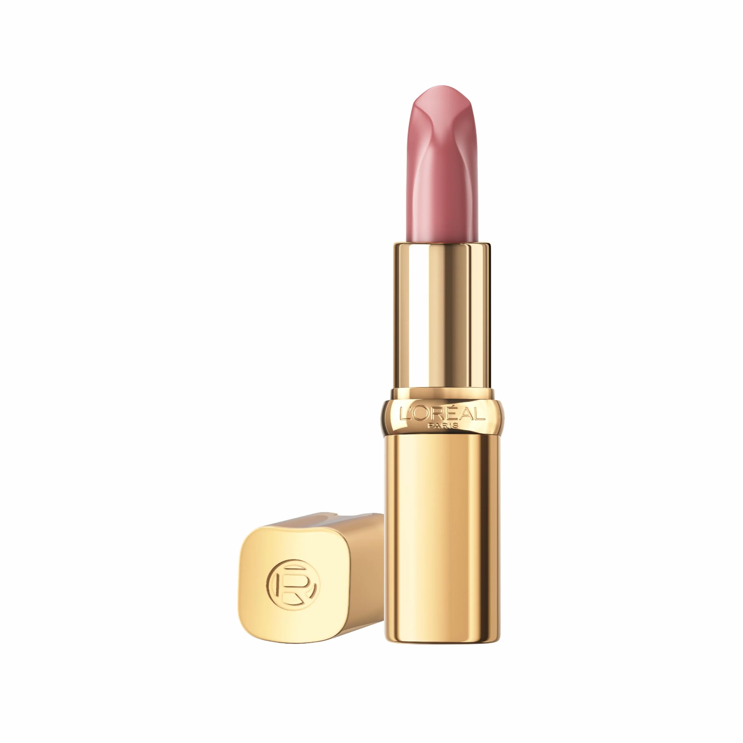 L’Oréal Paris Color Riche Satin Nude Pomadka, 601 Worth It, 4.7 g