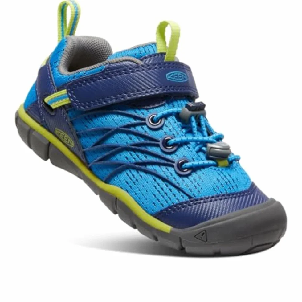 KEEN Uniseks - dzieci Chandler CnxTrampki
