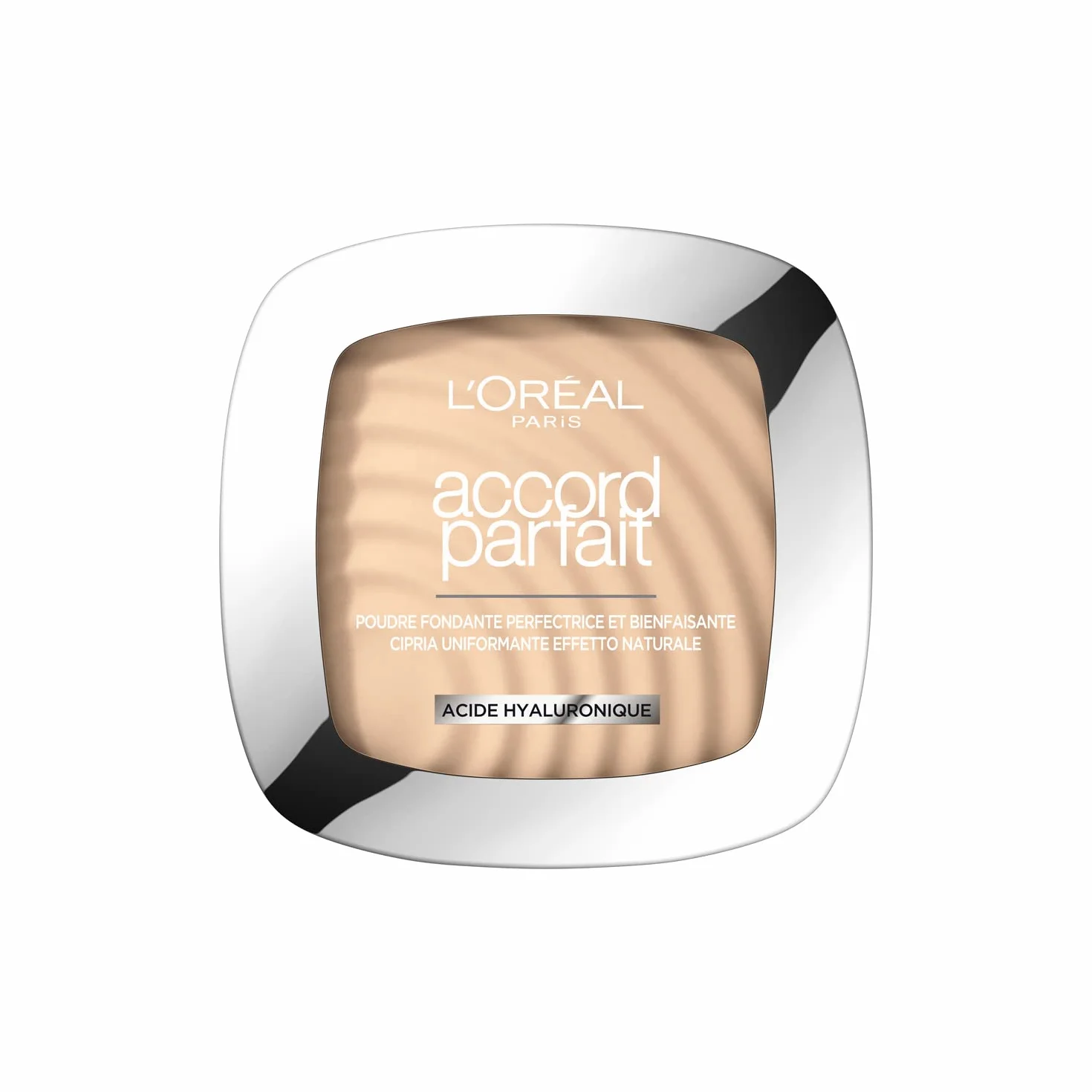 L'oreal Paris la Poudre accord Parfair R1.C1 kość słoniowa