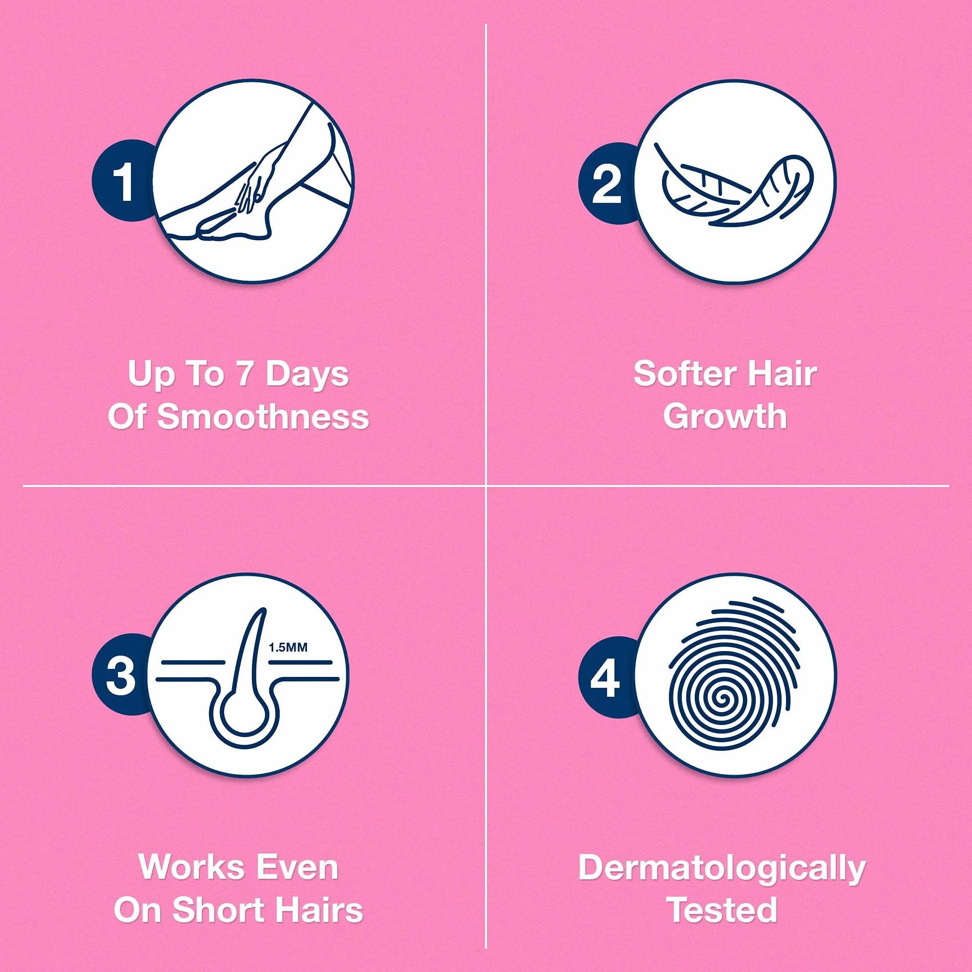 Veet Hair Remover Cream Sensitive Skin 100g