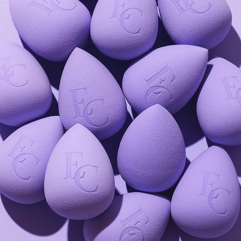 Eveline Cosmetics Better Than Perfect Gąbka do makijażu