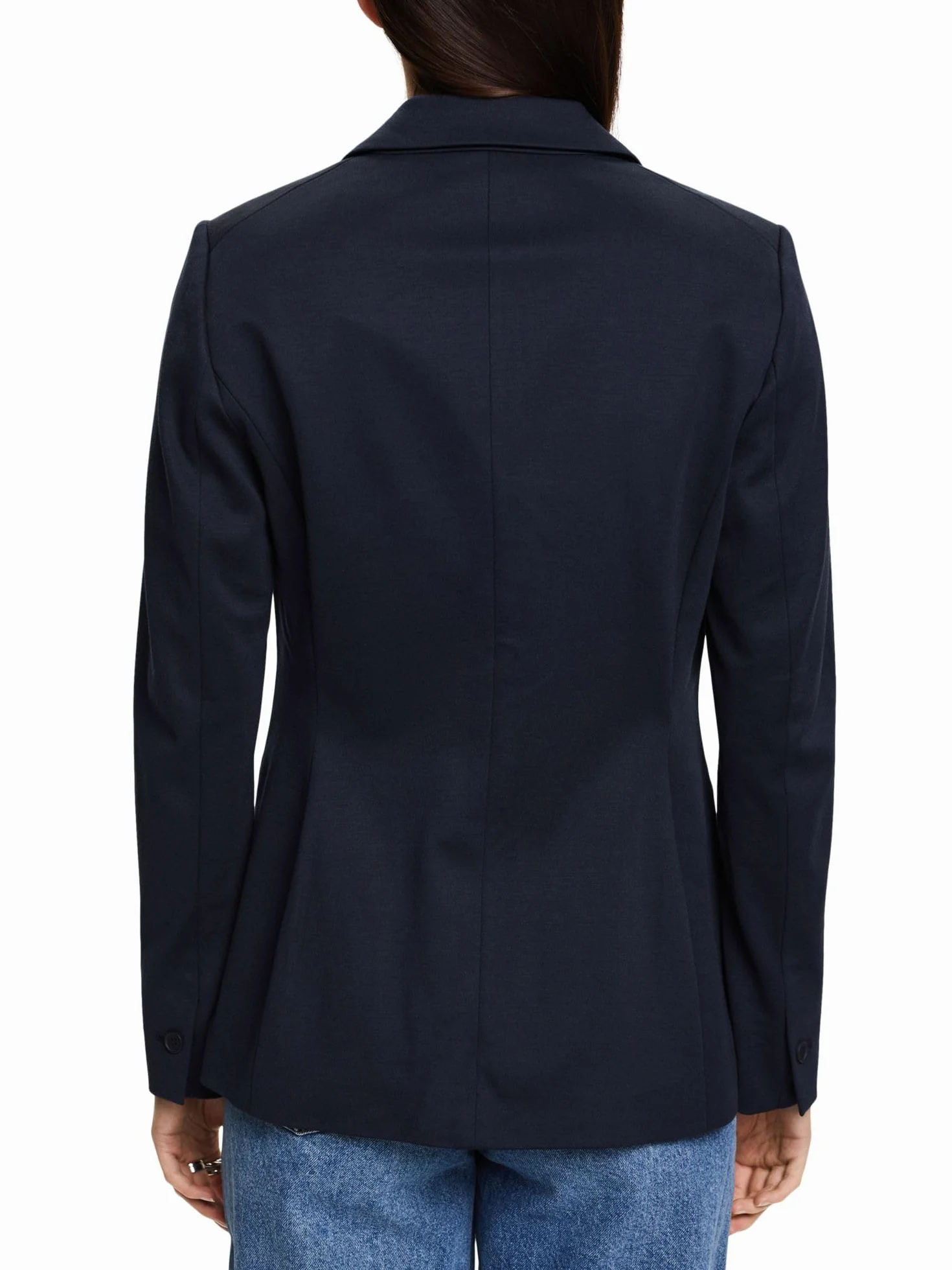 ESPRIT Blezerek Kobiety 994ee1g301