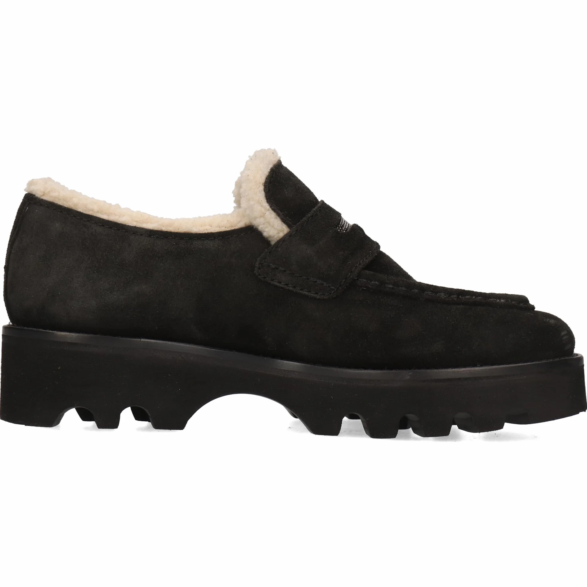 Melvin & Hamilton Kobiety Jade 62Mokasyn