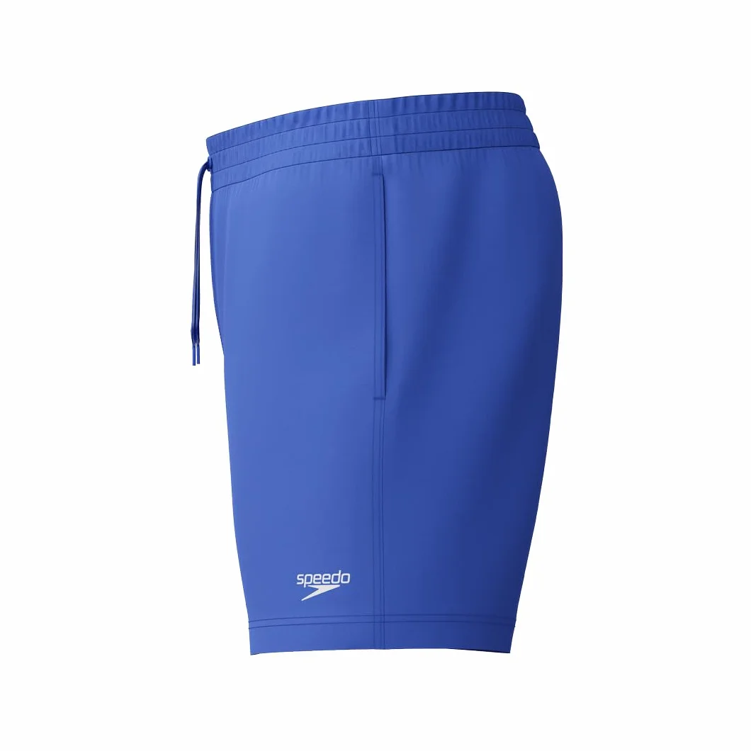 Speedo Męskie szorty kąpielowe 40 cm | szybkoschnące | wygodne dopasowanie | klasyczny styl | szorty wodne ze sznurkiem w talii (1 szt.)