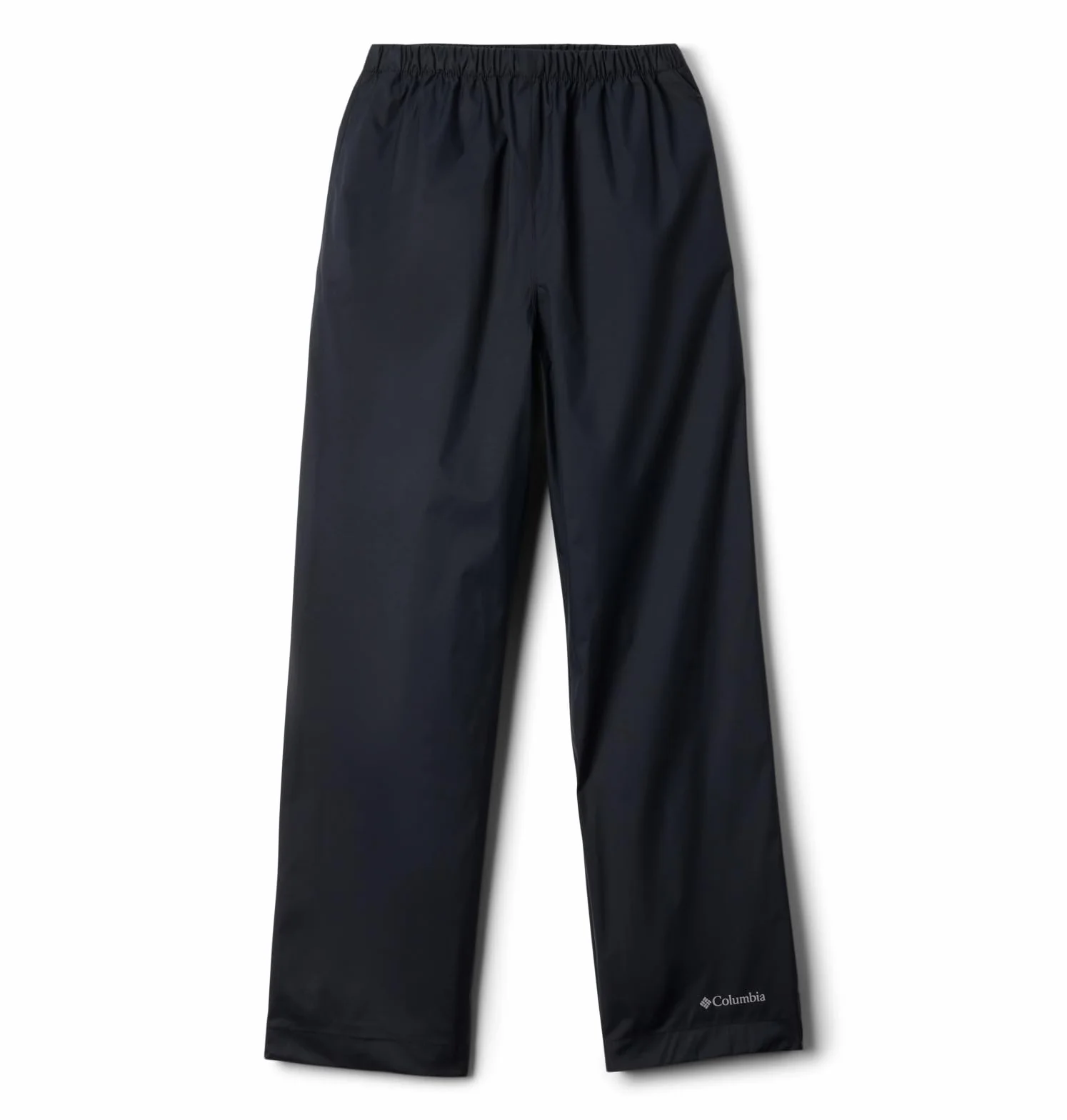 Columbia Trail Adventure 2 Pant - Wodoodporne spodnie przeciwdeszczowe Uniseks - dzieci