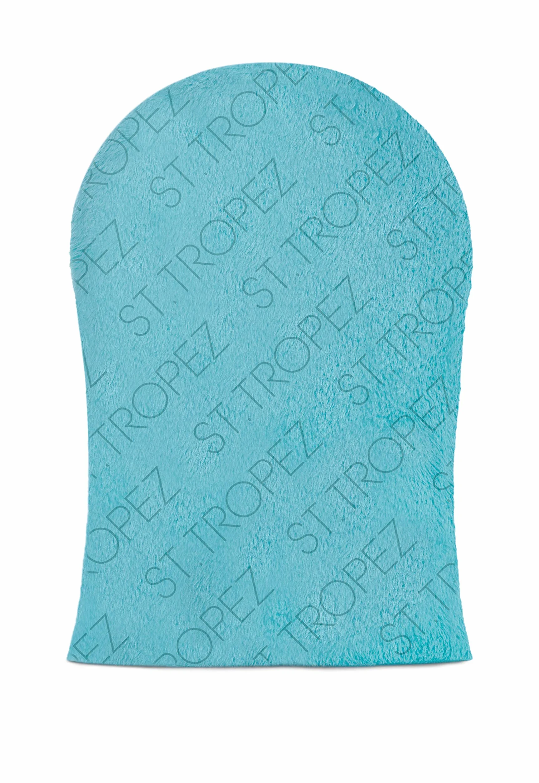 St.Tropez Double Sided Luxe Velvet aplikator Mitt