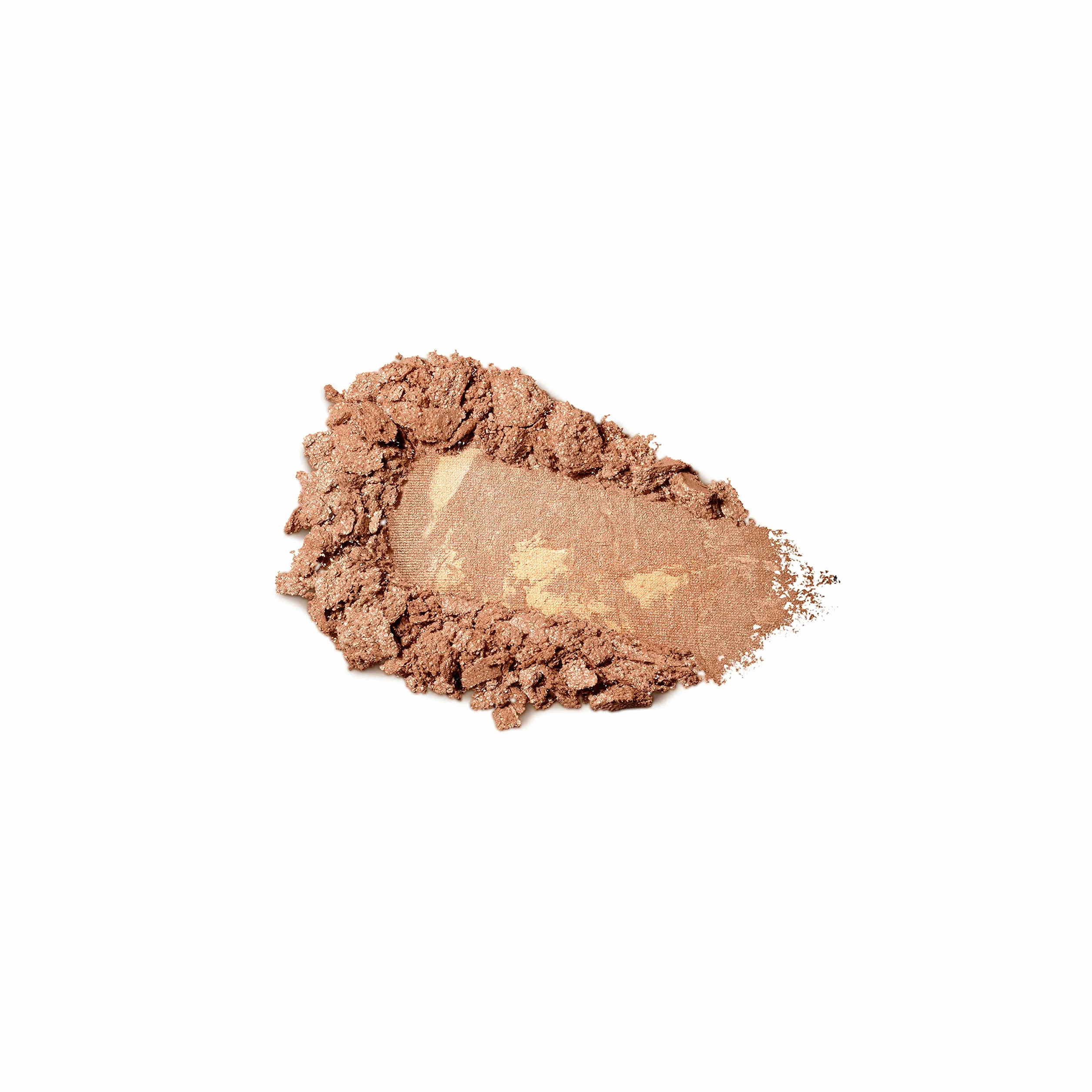 KIKO Milano Silky Glow Baked Bronzer 02 | Spiekany Puder Brązujący O Jedwabistej Teksturze