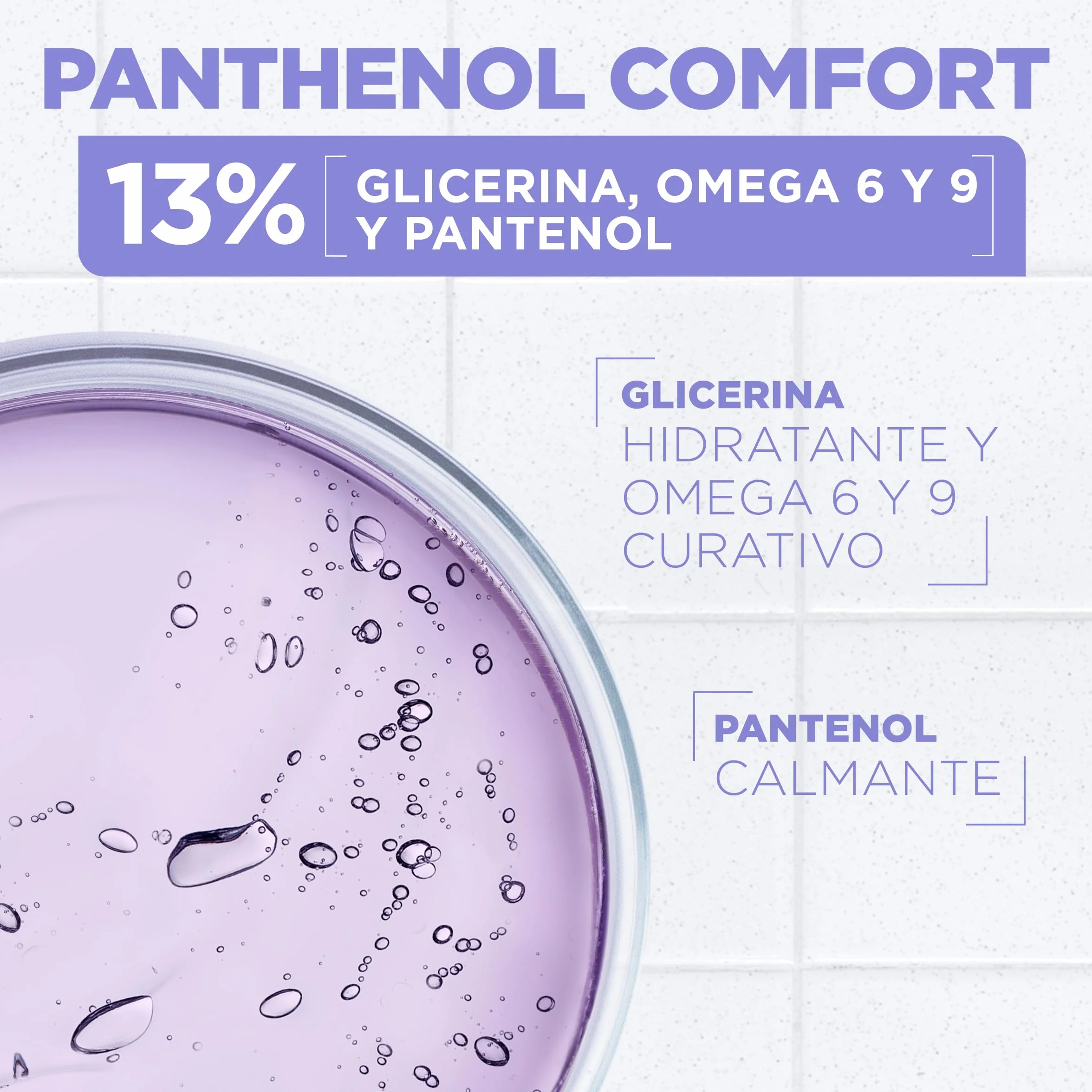 Mixa PANTHENOL Comfort krem do ciała 400 ml
