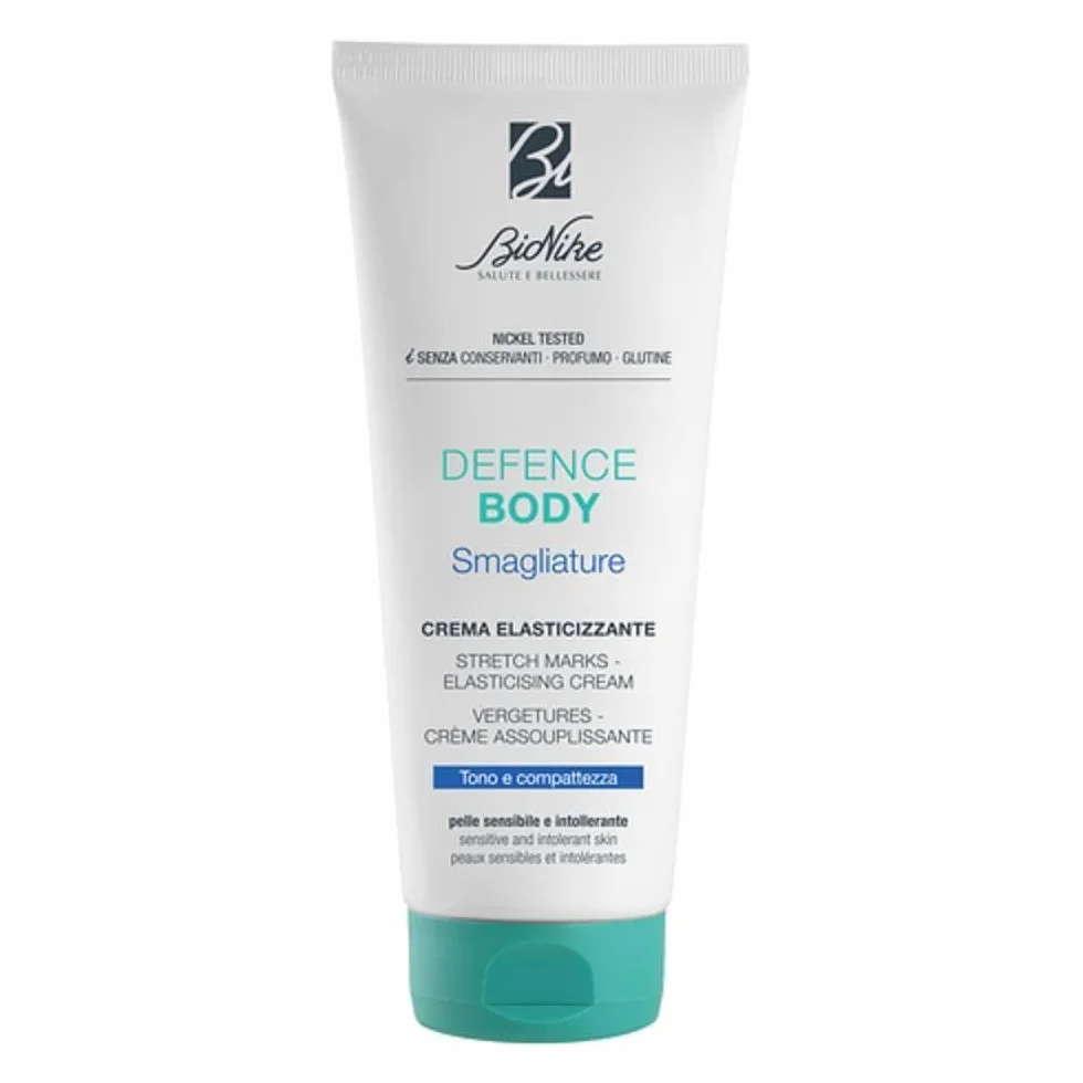 BioNike Defence Body krem na rozstępy 100 ml