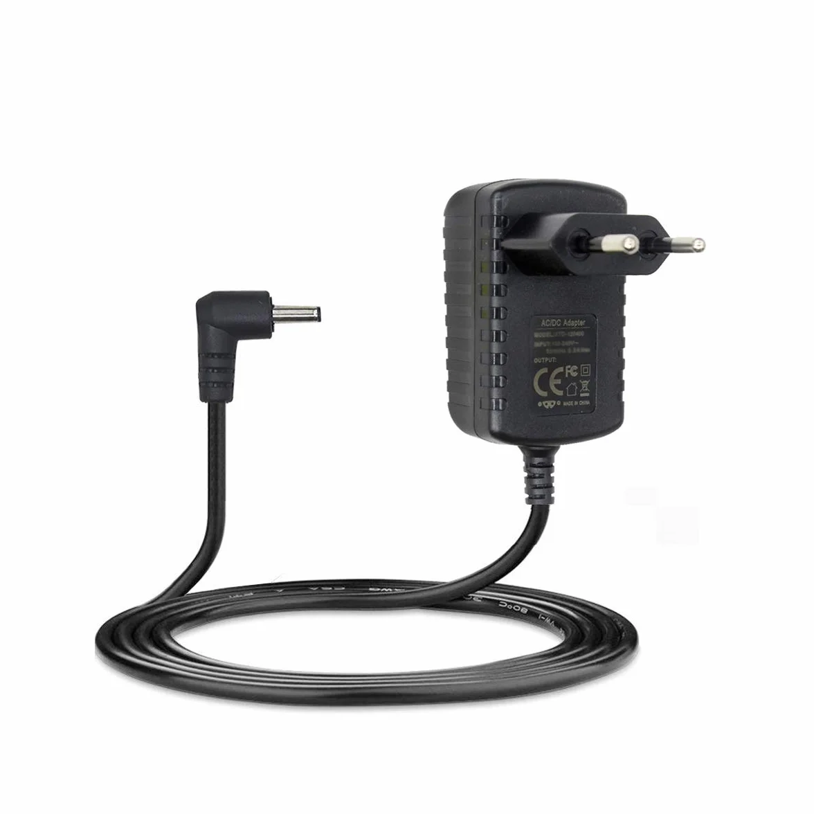 Ładowarka 4 V do Wahl Clipper 9818 9854 9876L