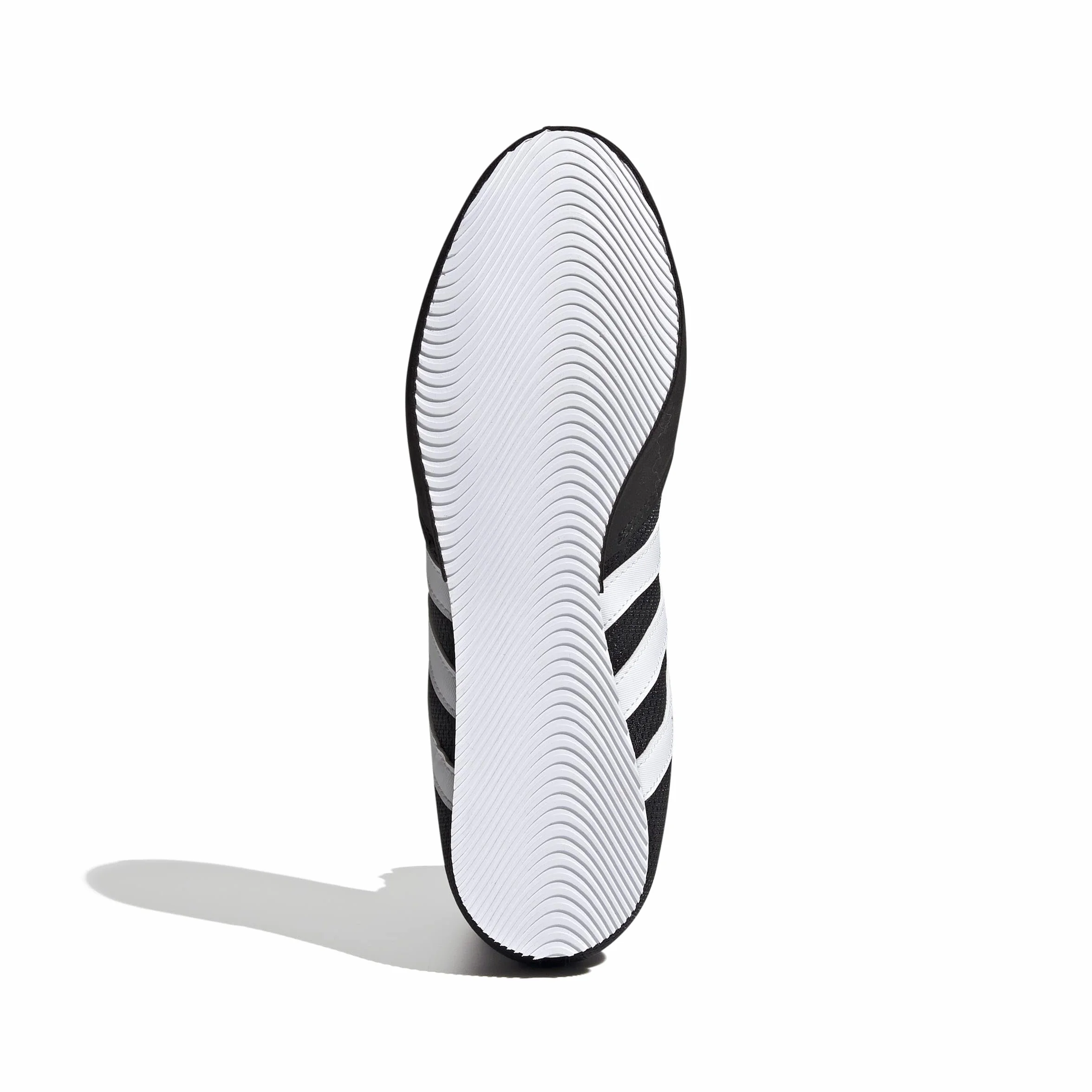 adidas Box Hog 2 - Buty bokserskie unisex