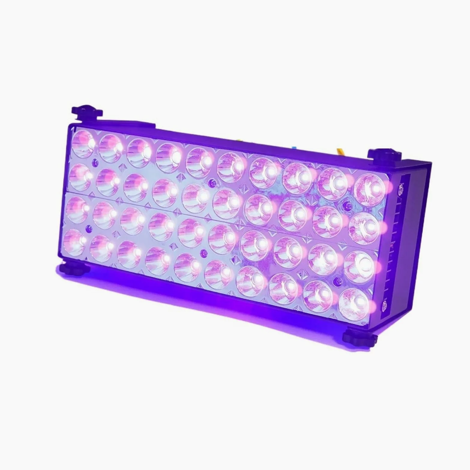 1000 W przenośna lampa UV do utwardzania 365 NM 395 NM 405 NM Atrament Lakier Farba Klej Sitodruk Olej Druk 3D Płytka PCB Szybkie schnięcie Wiele zastosowań(395nm)
