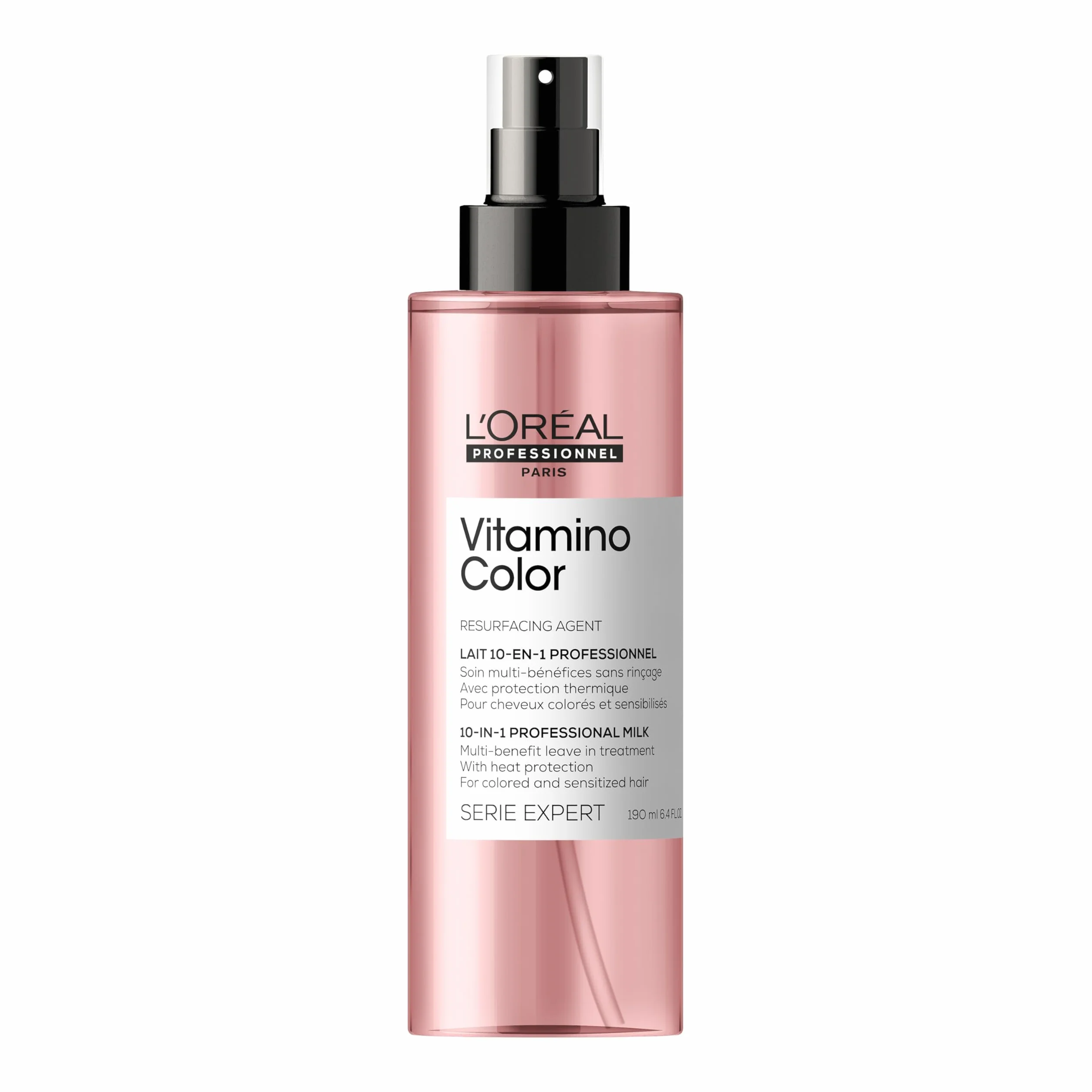 L'Oreal Serie Expert Vitamino Color 10-in-1 Spray 190ml