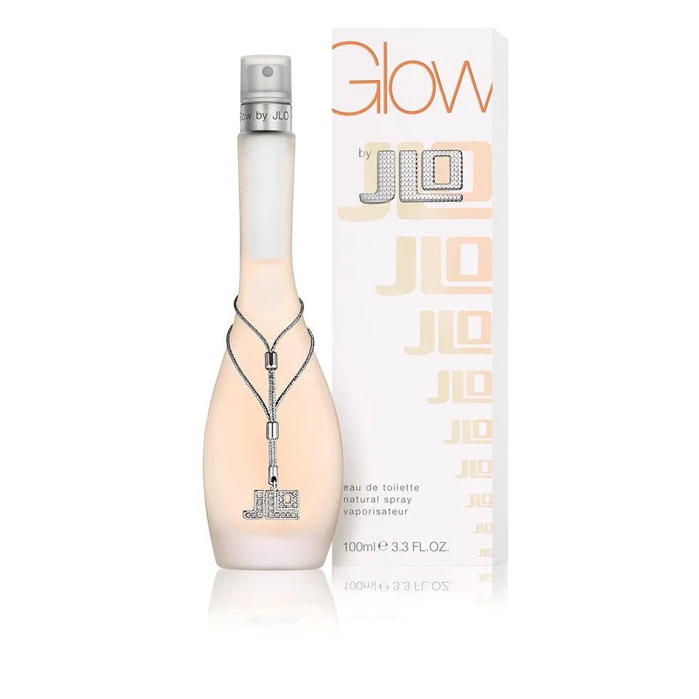 Jennifer Lopez Glow Agua de colonia 100 ml
