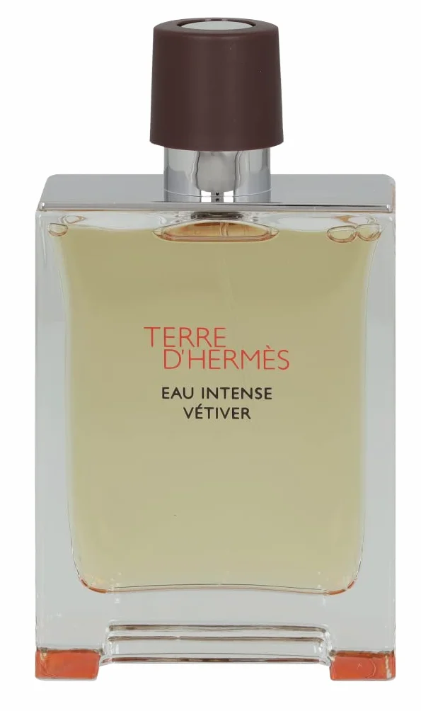 Hermes Terre D Hermes Eau Intense Vetiver EDP 100ml
