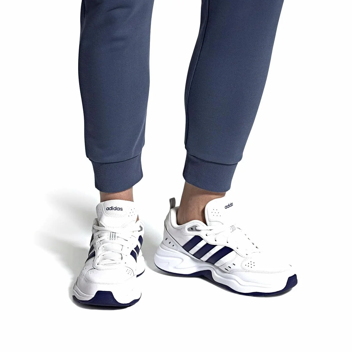 adidas Strutter - Buty sportowe Mężczyźni
