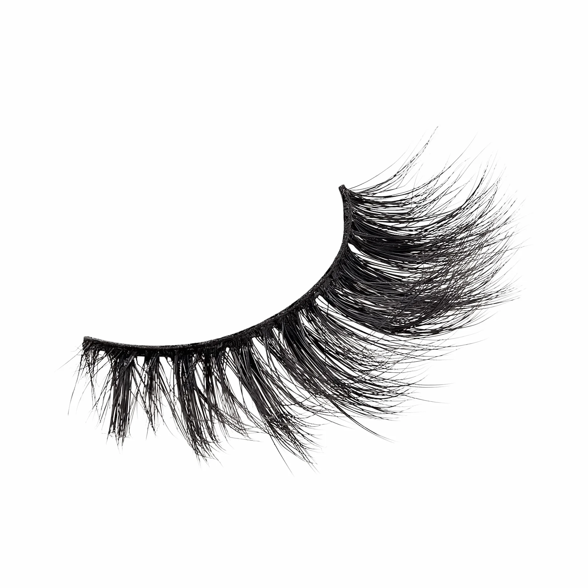 KISS sztuczne rzęsy Lash Couture Masterpiece Haute Couture, 1 para