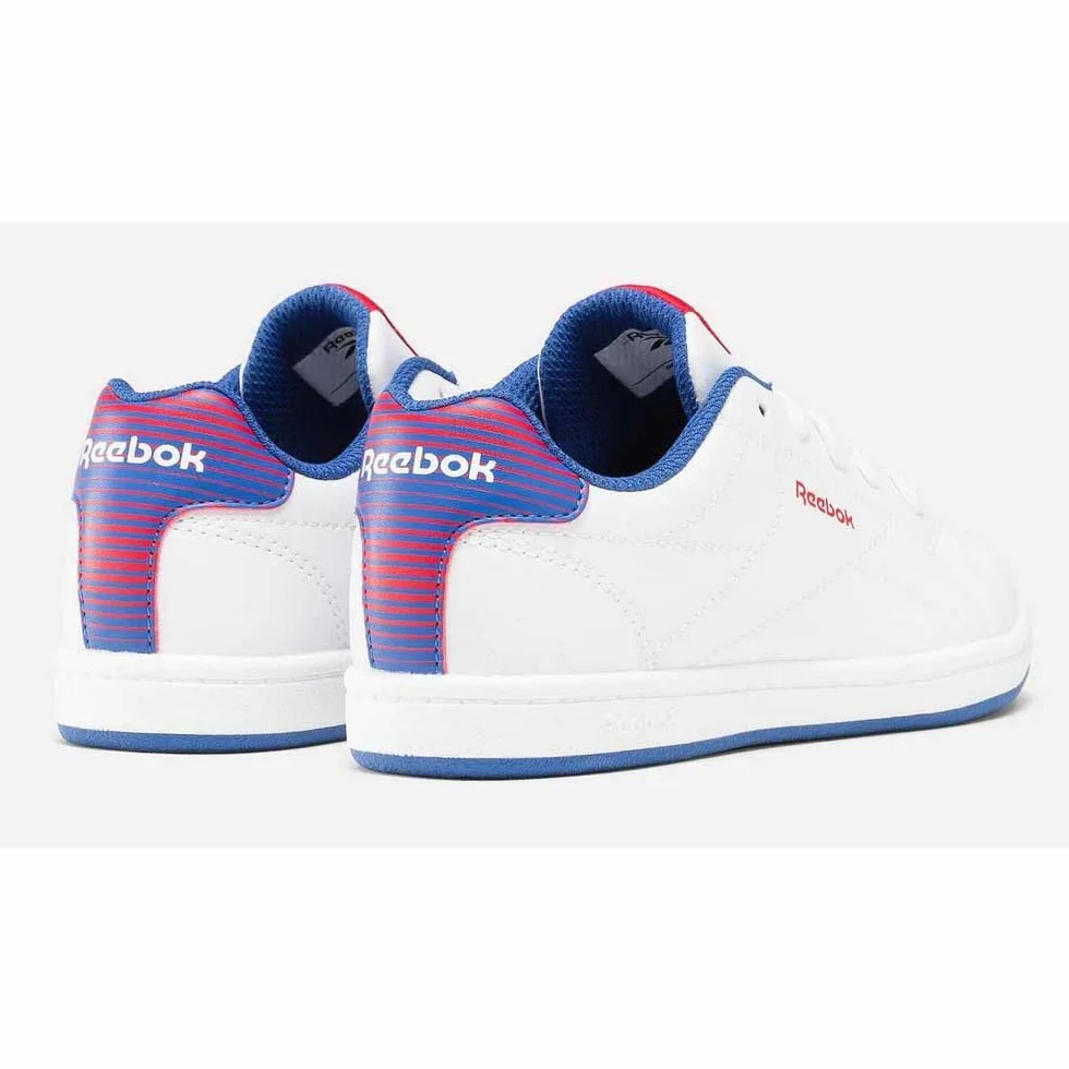 Reebok Rbk Royal Complete CLN 2.0, Trampki dla dzieci i młodzieży