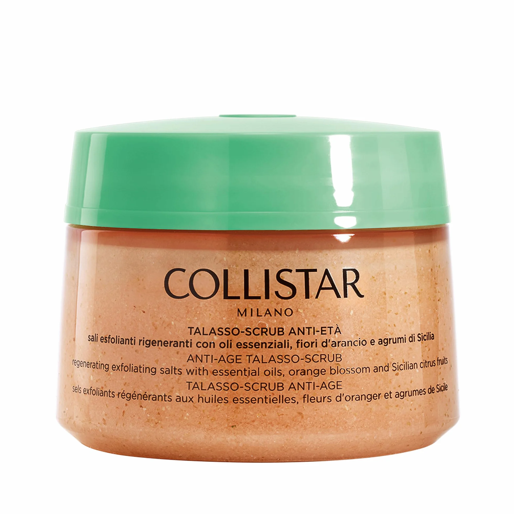 Collistar peeling do ciała 700 g
