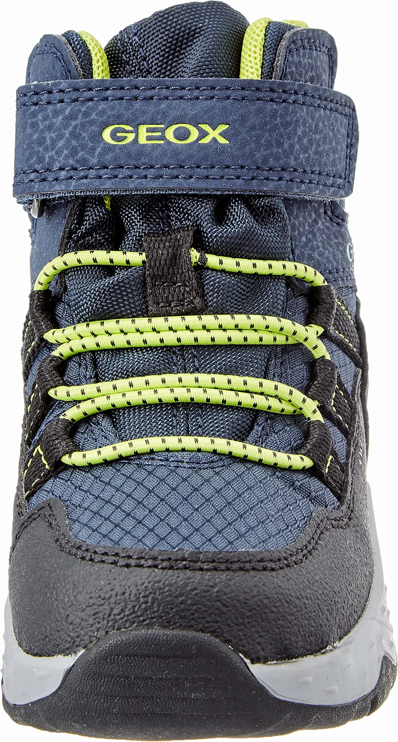 Geox J Sentiero Boy B Abx - Buty za kostk? Chłopcy