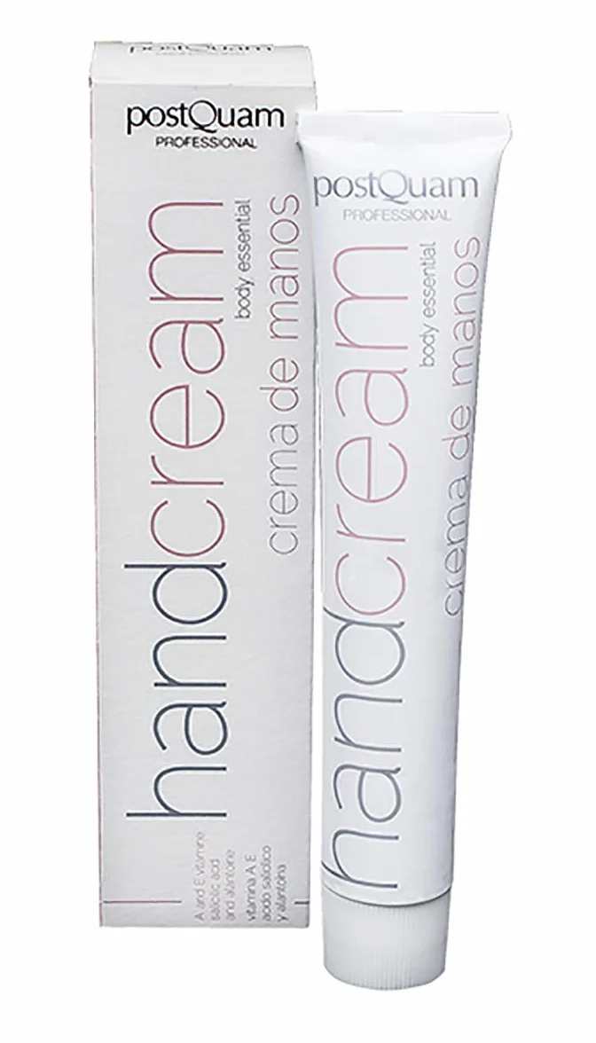 Postquam | Crema de Manos con Urea - 60 ml