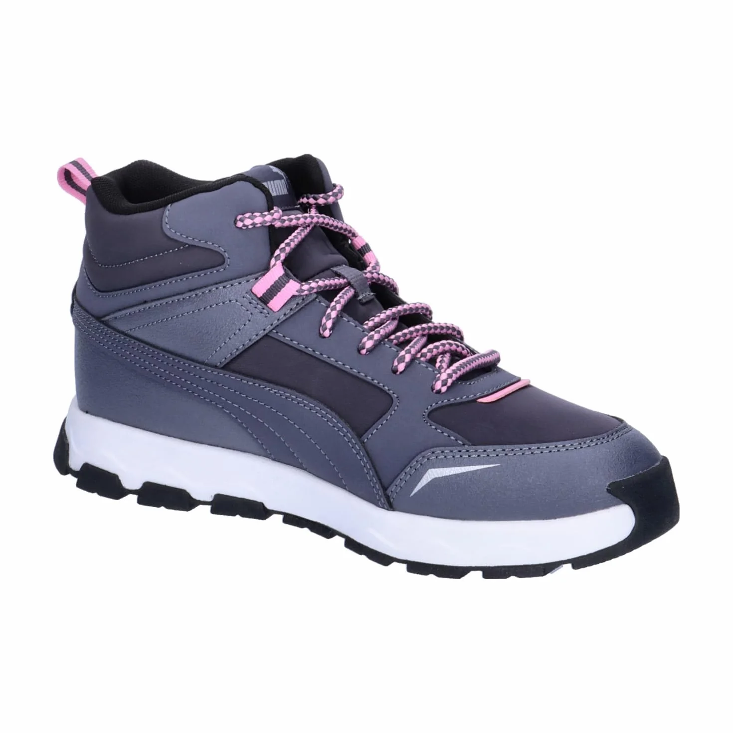 PUMA Uniseks - dzieci Evolve Trail JrAdidasy