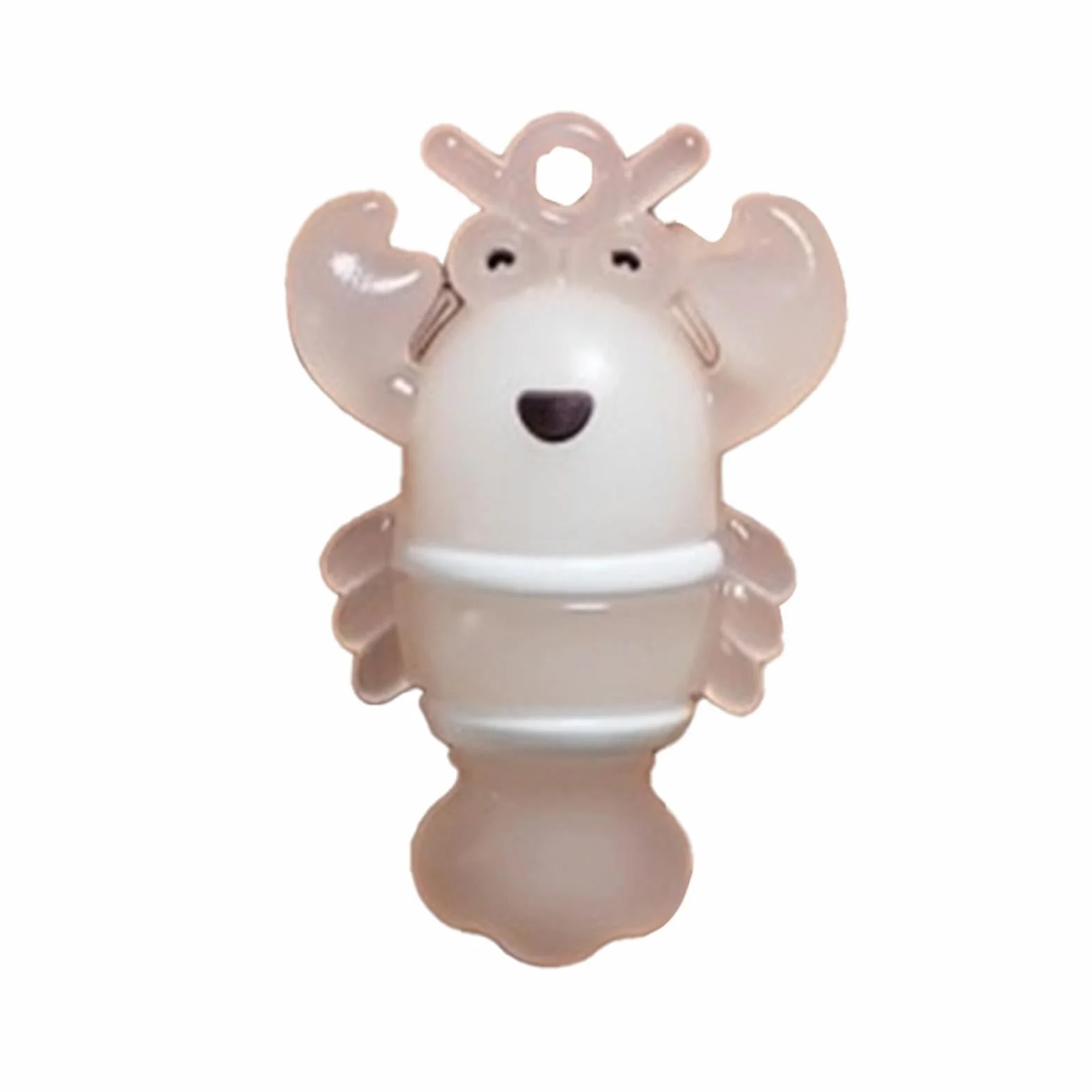Sensory Squeeze Toy - zmieniający kolor fidget, miękka zabawka przeciwstresowa z responsywną teksturą, przenośna zabawka sensoryczna dla chłopców, dziewcząt, studentów, dorosłych