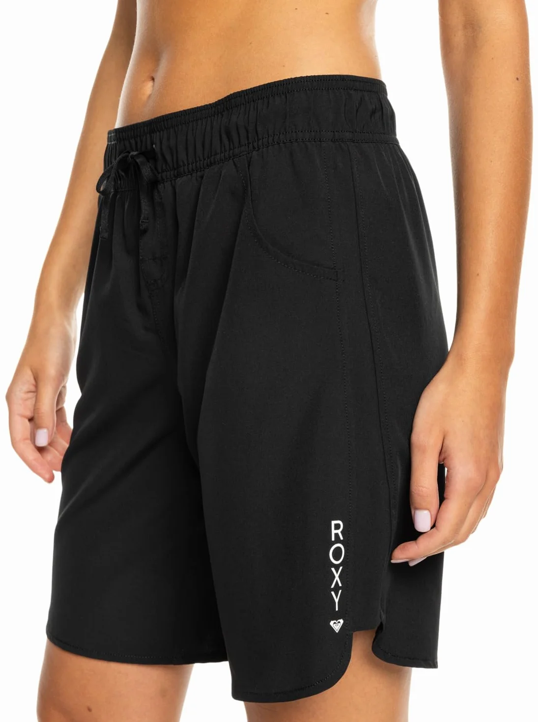 Roxy Roxy Fala 9 Cali Bs - Szorty na deskę Kobiety